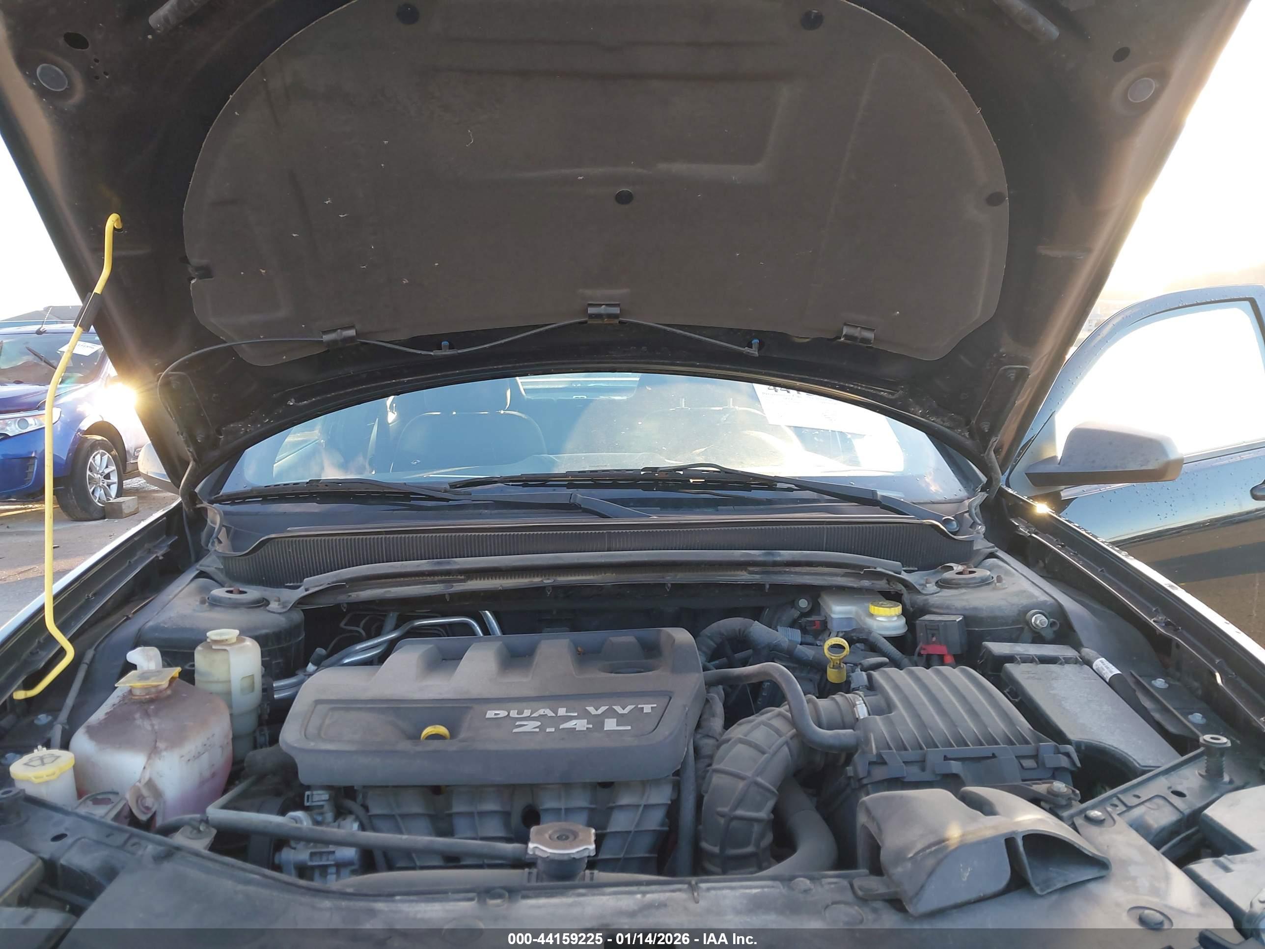 DODGE AVENGER image 10