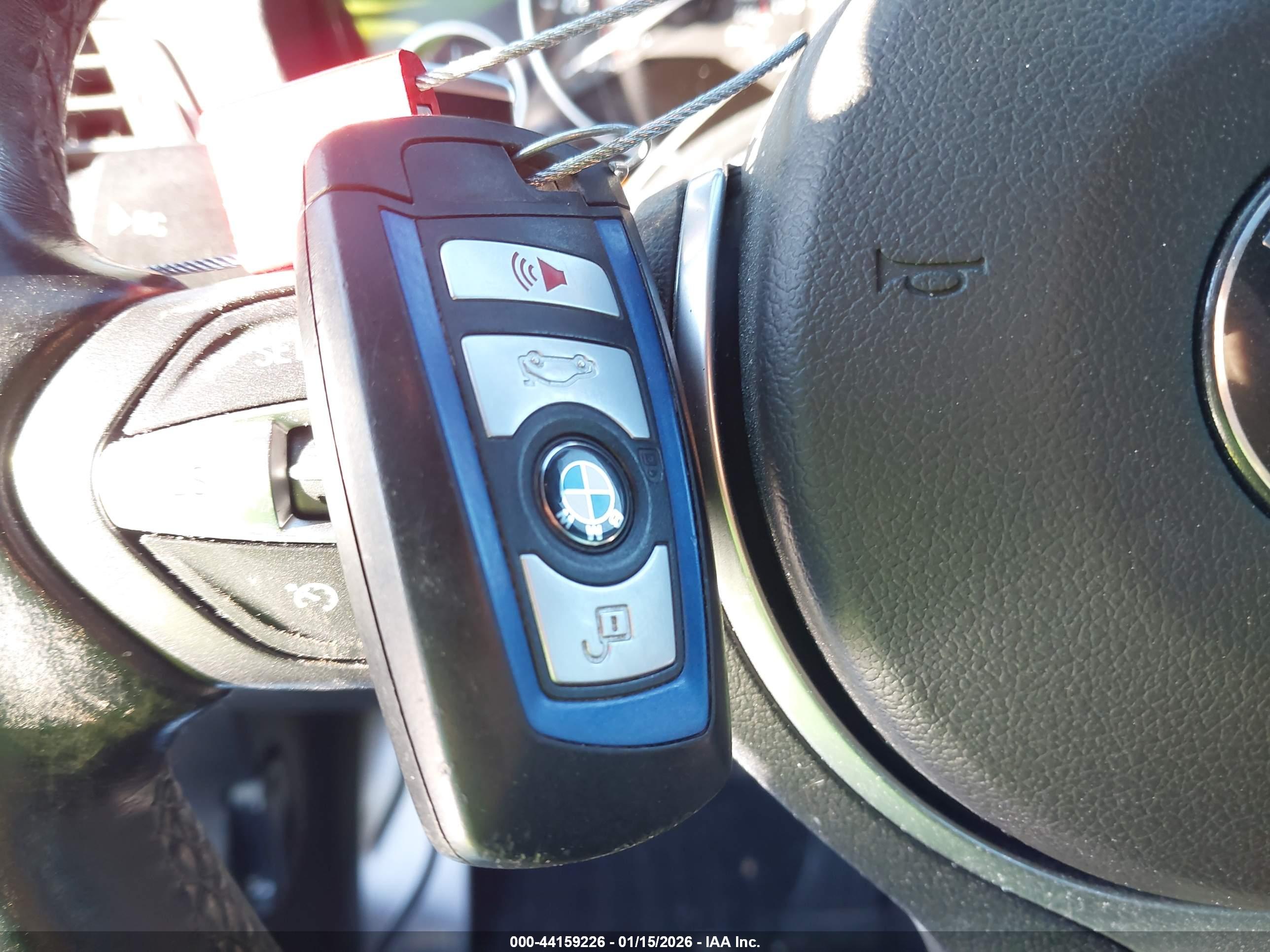 BMW 335I image 11