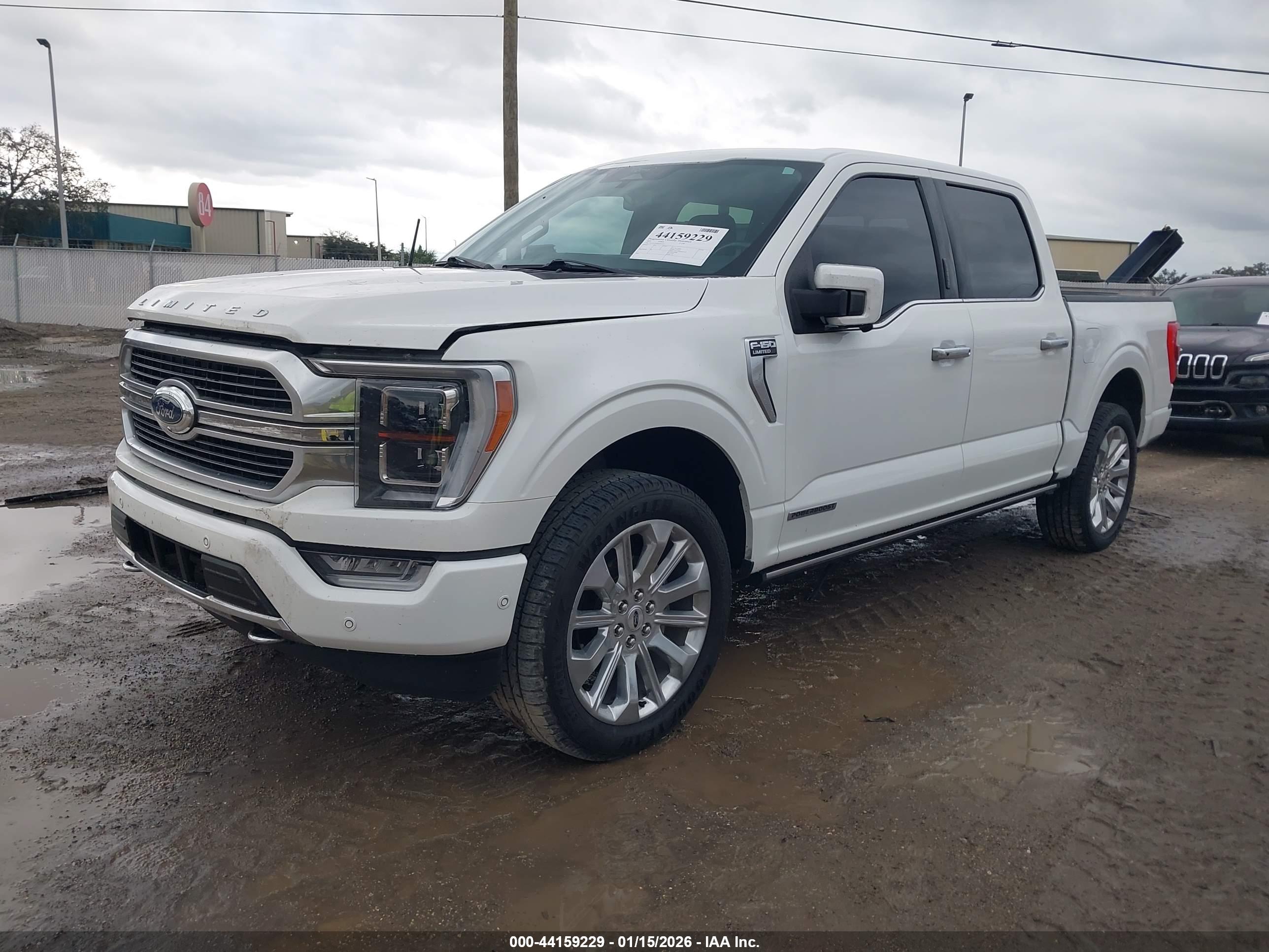 FORD F-150 image 2