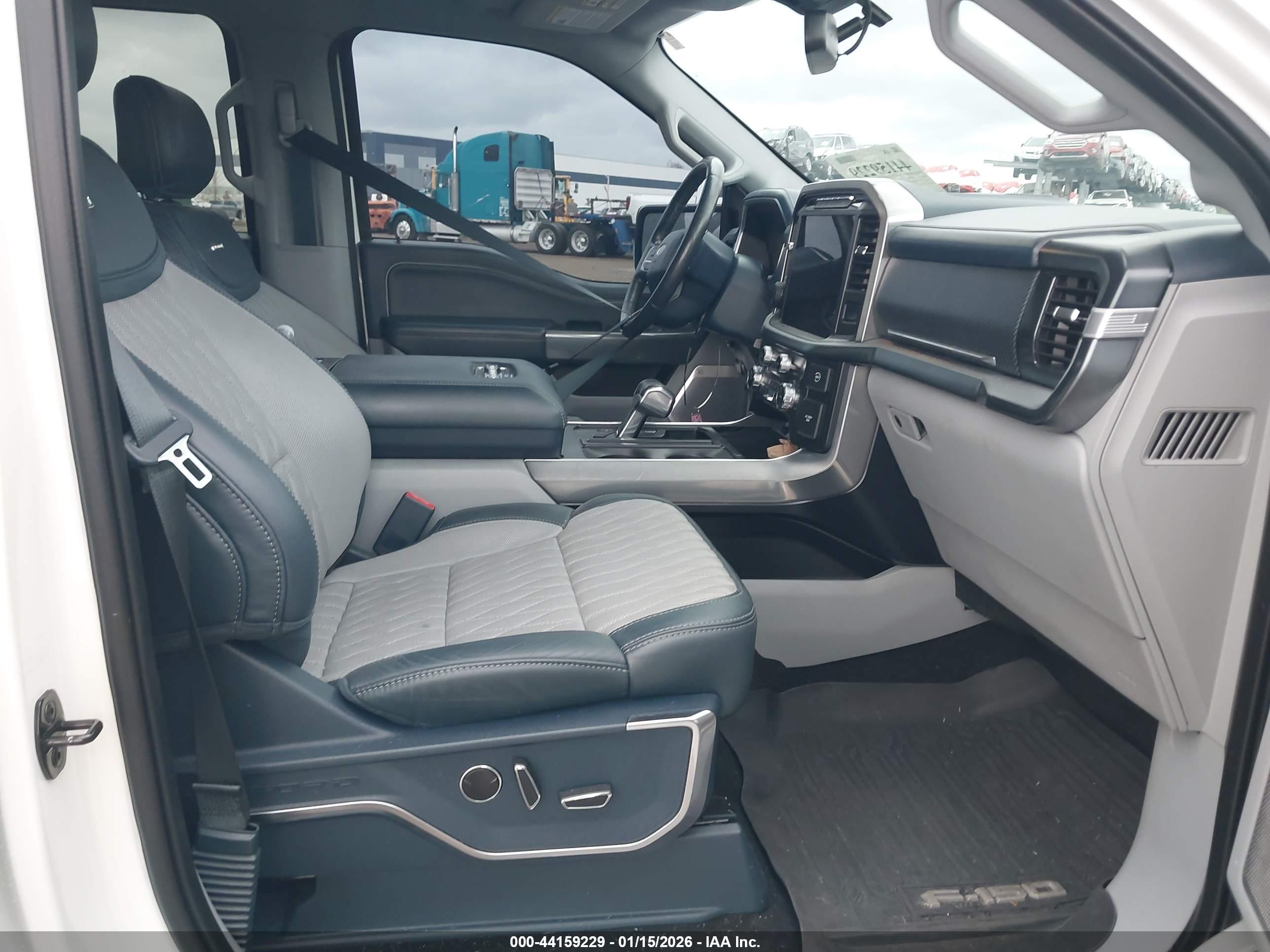 FORD F-150 image 5