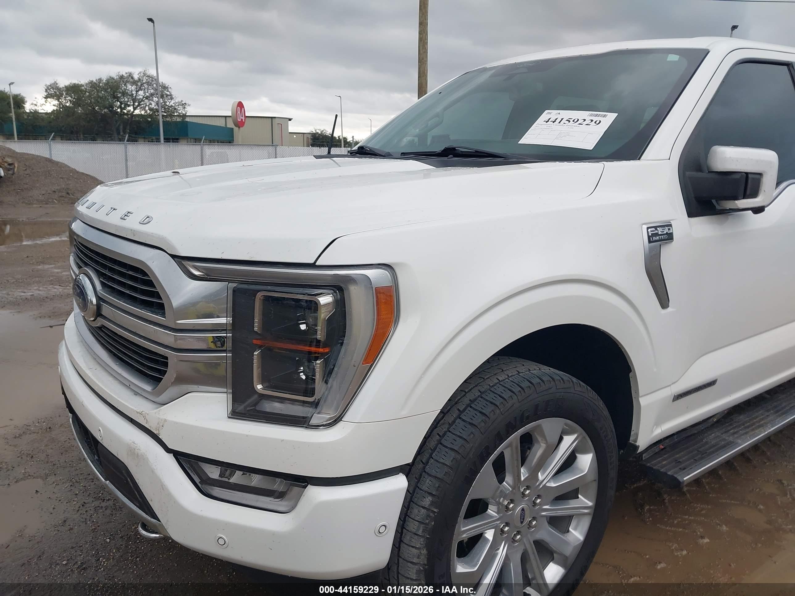 FORD F-150 image 6
