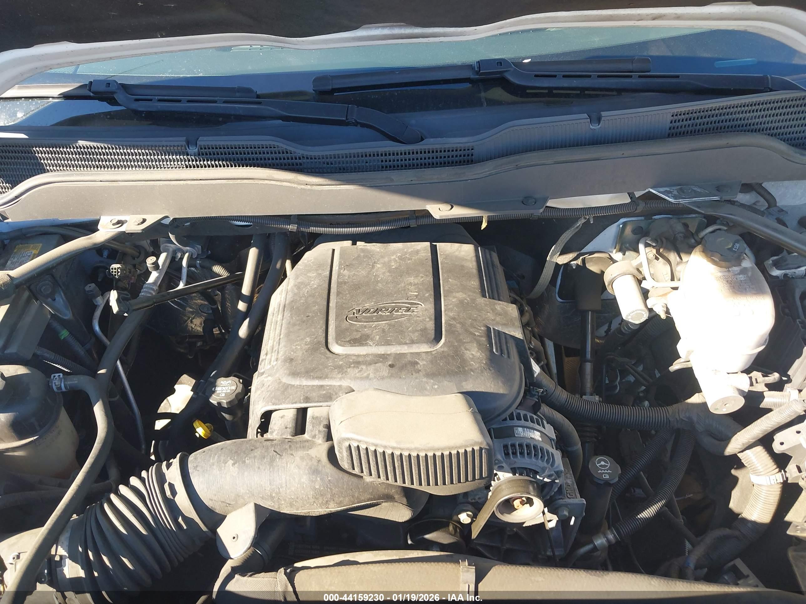 CHEVROLET SILVERADO image 10