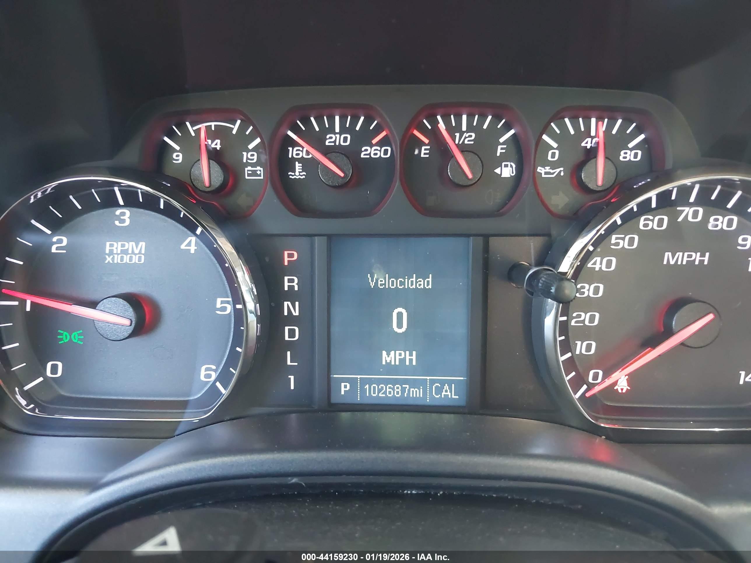 CHEVROLET SILVERADO image 7