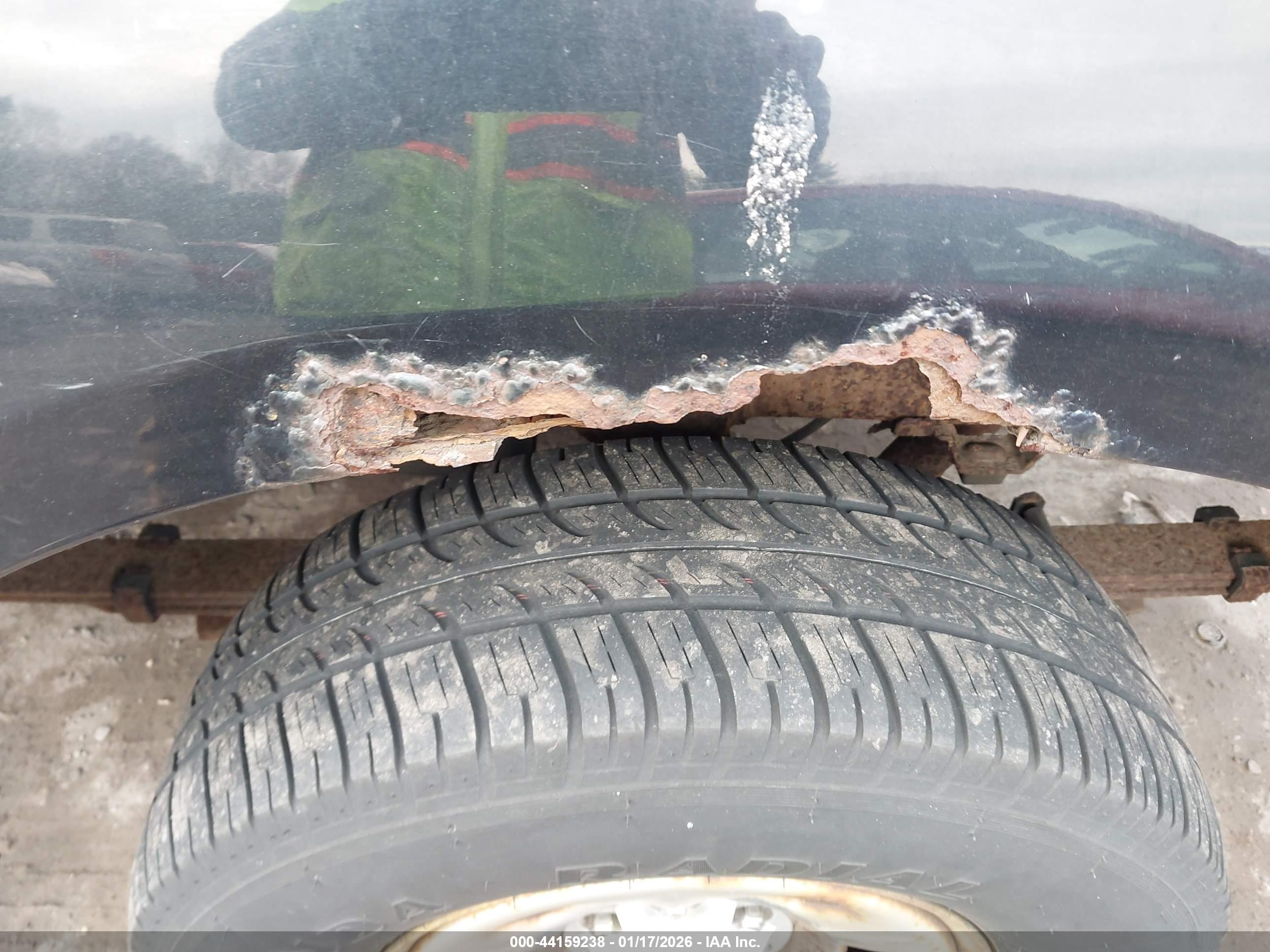 NISSAN FRONTIER image 6
