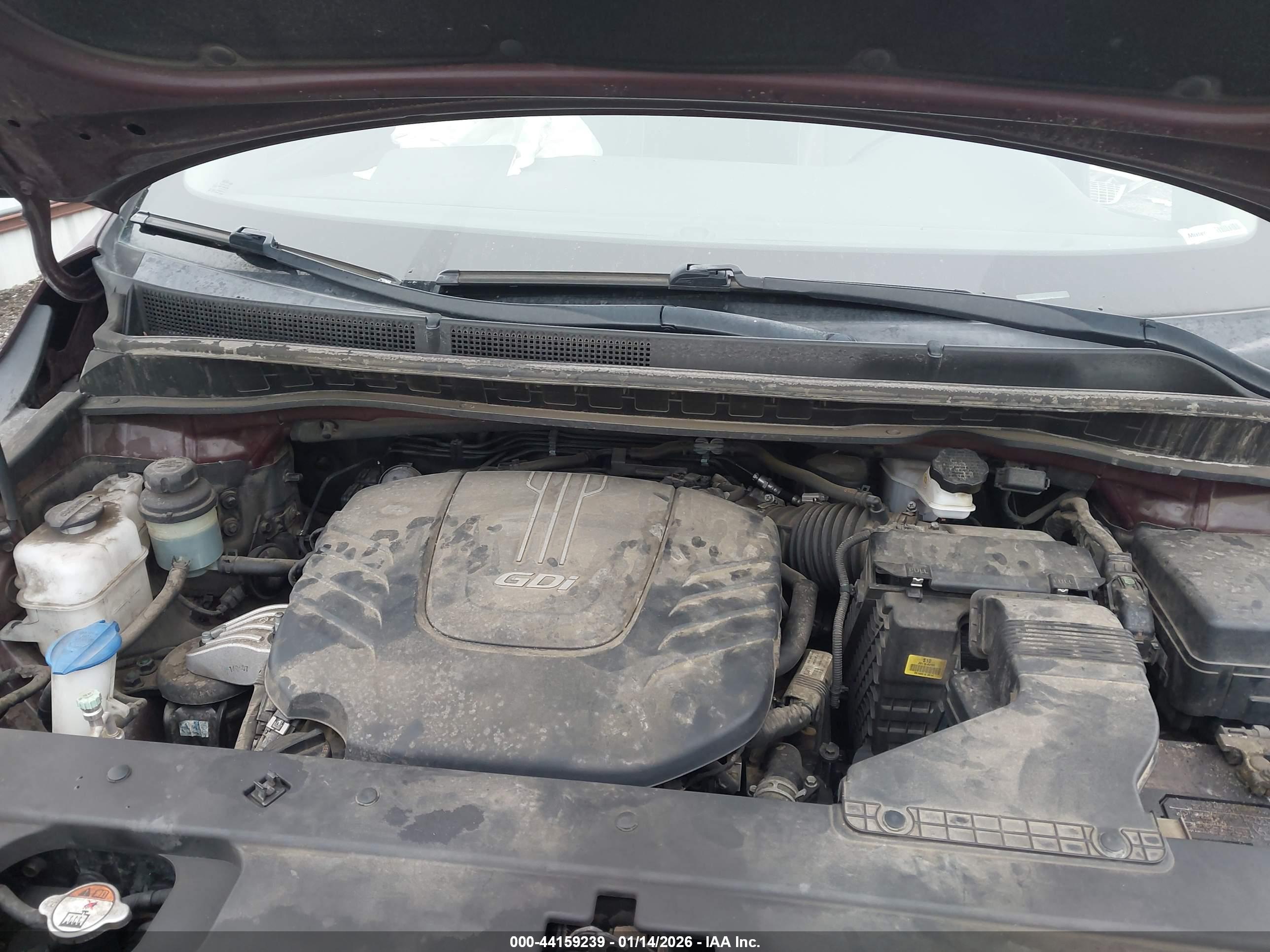 KIA SEDONA image 10