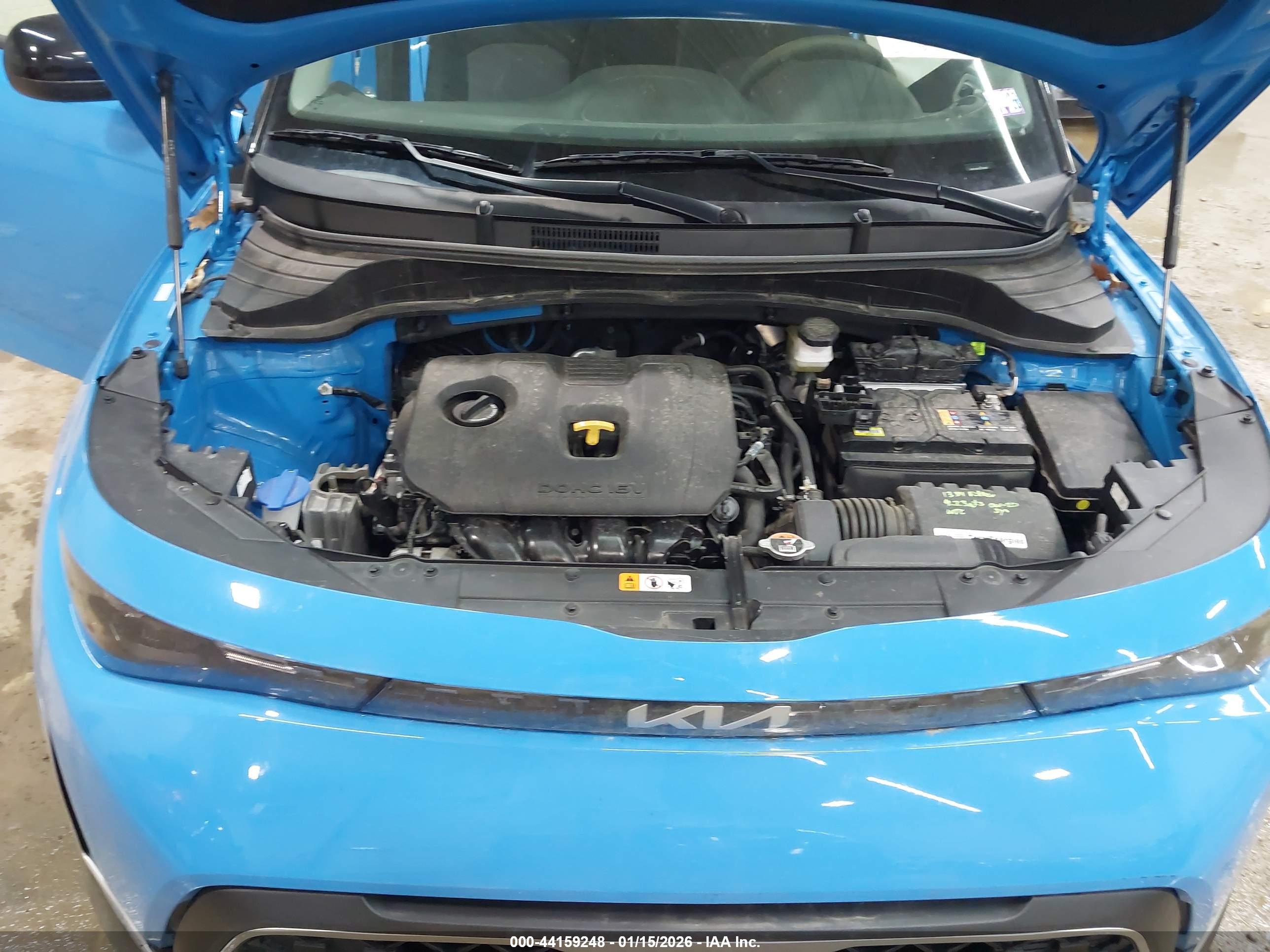 KIA SOUL image 10
