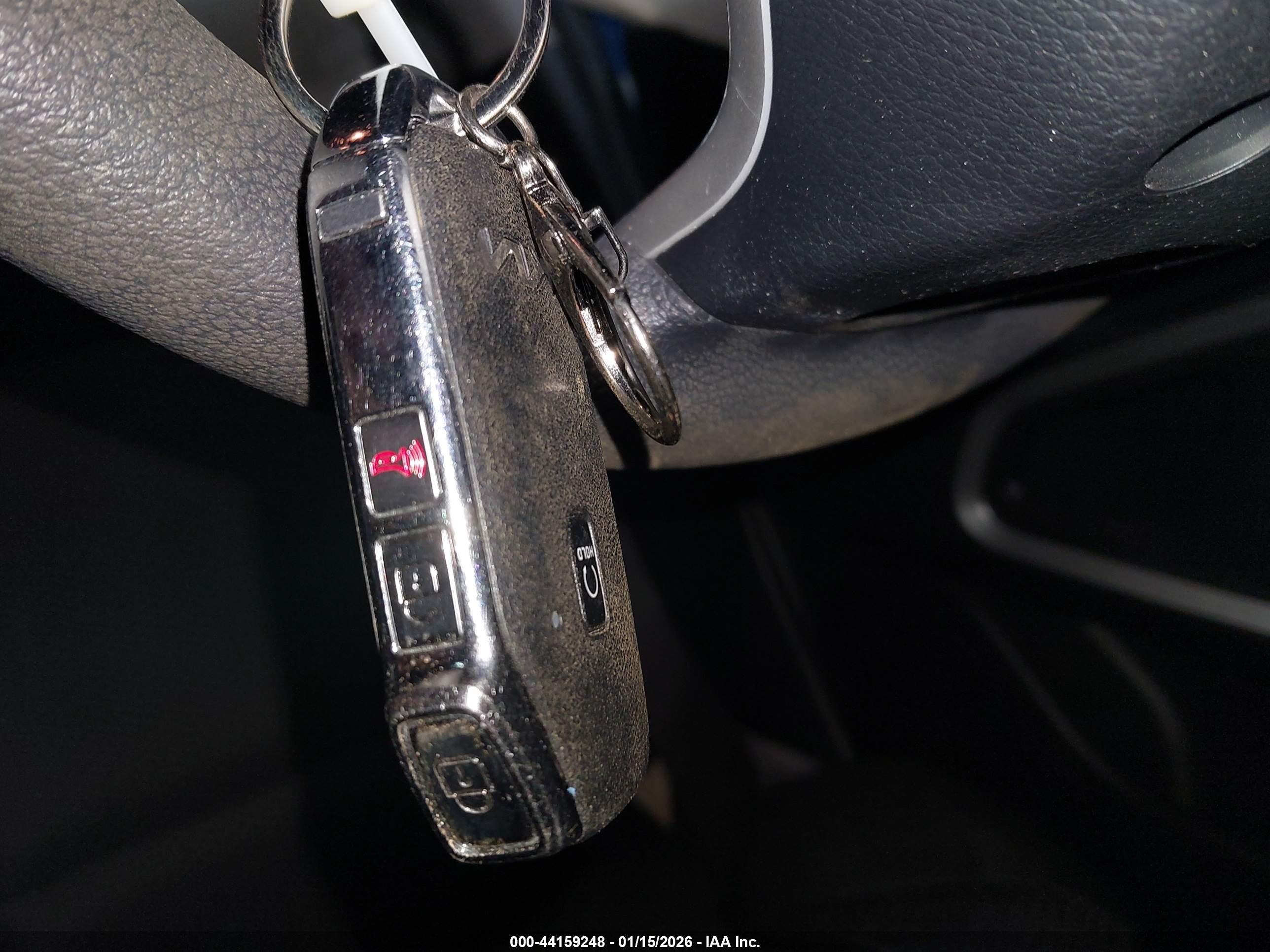 KIA SOUL image 11