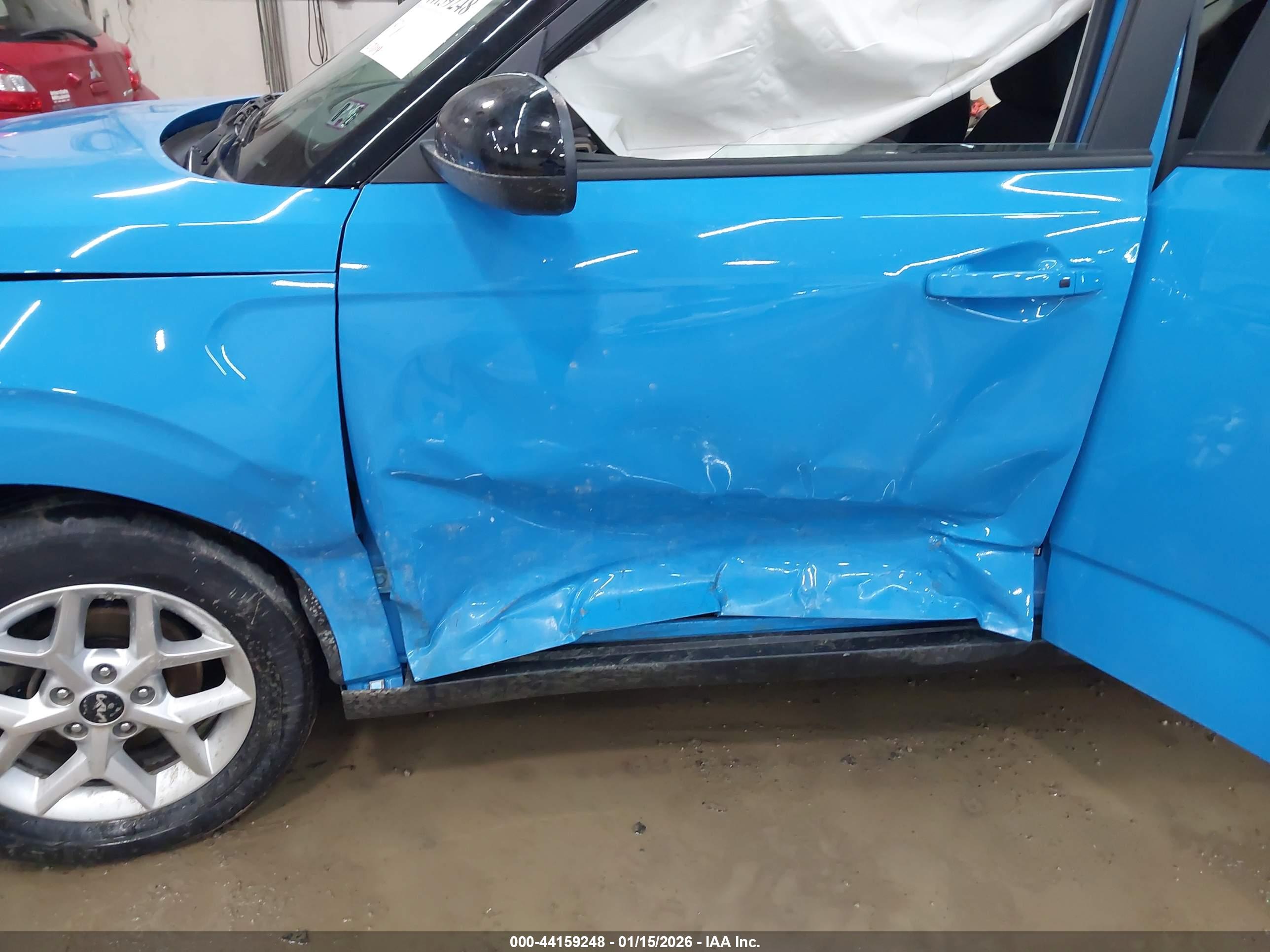 KIA SOUL image 6