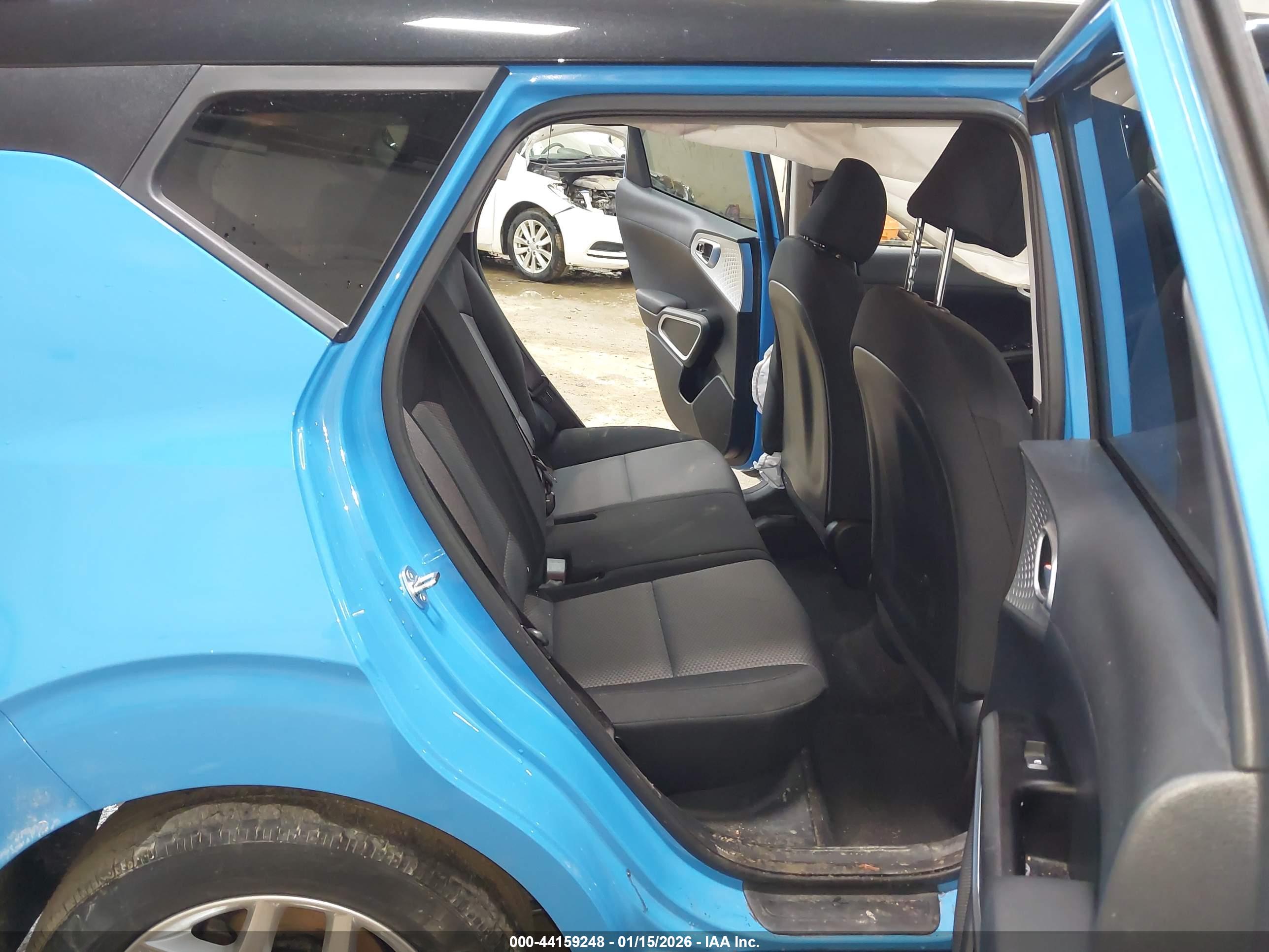 KIA SOUL image 8