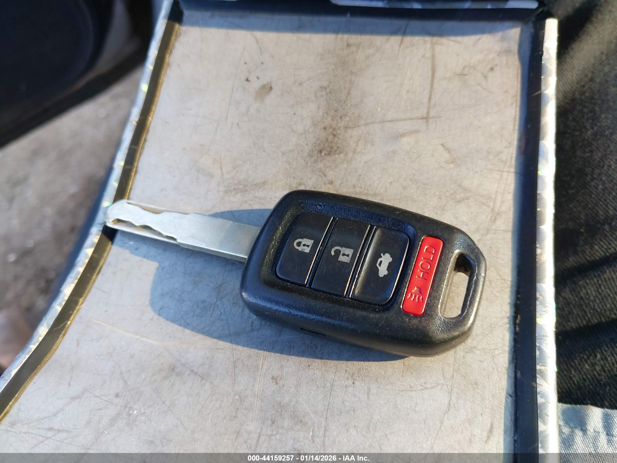 HONDA CIVIC image 11