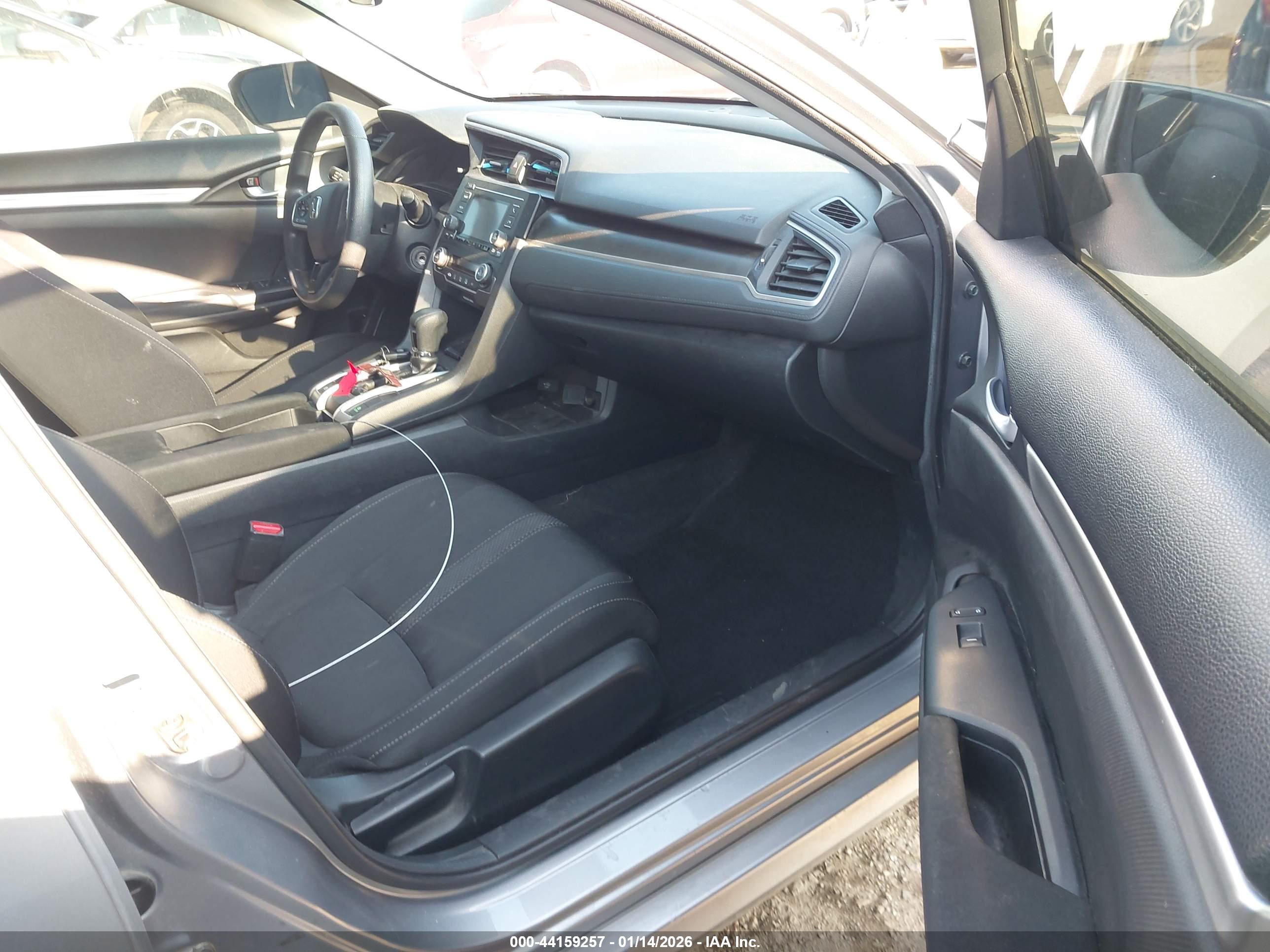 HONDA CIVIC image 5