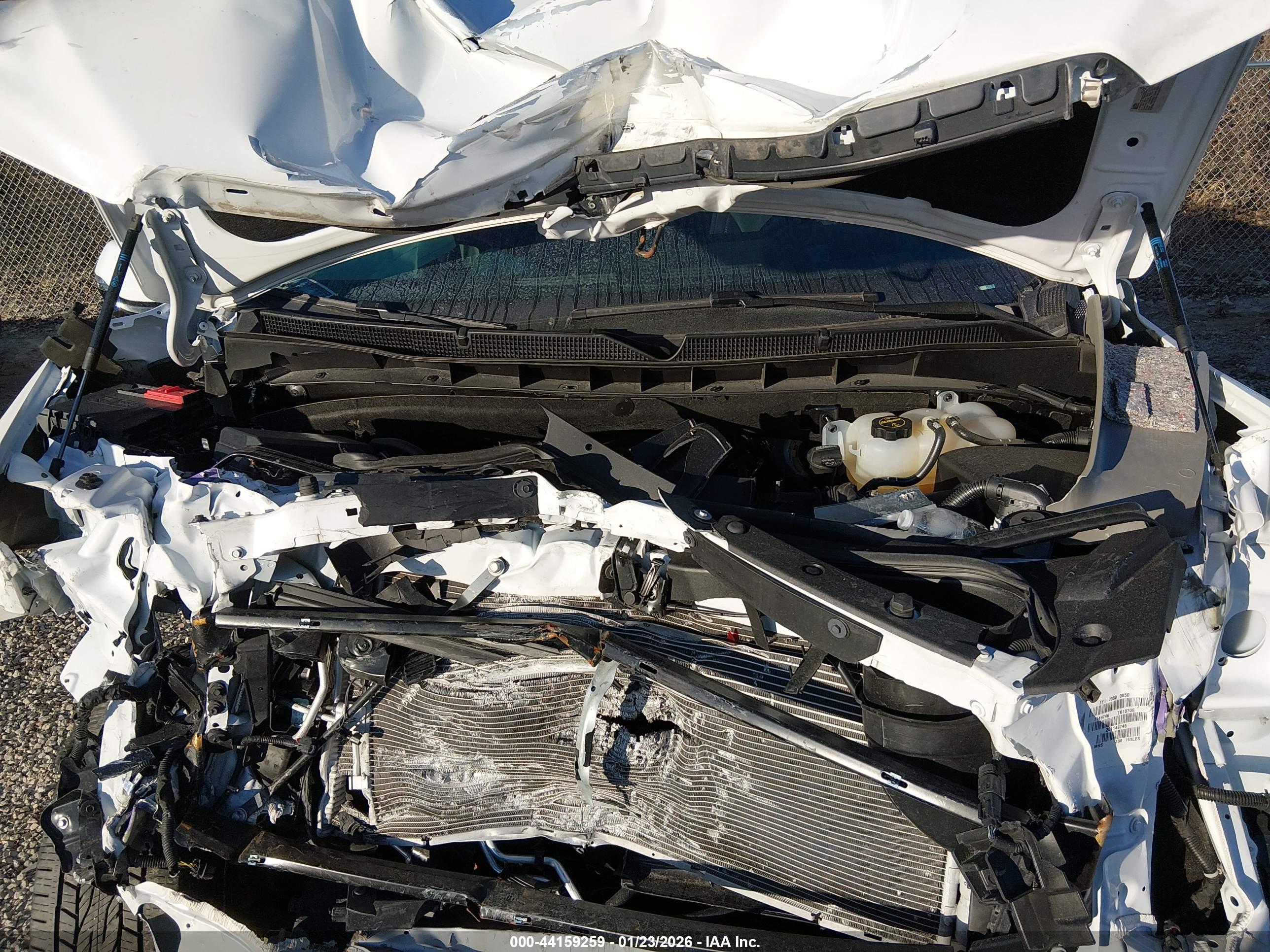 GMC YUKON image 10