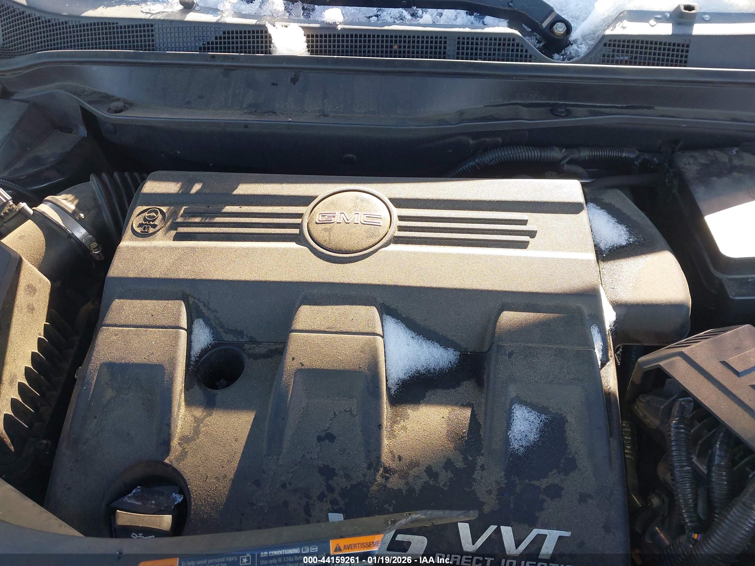 GMC TERRAIN image 10