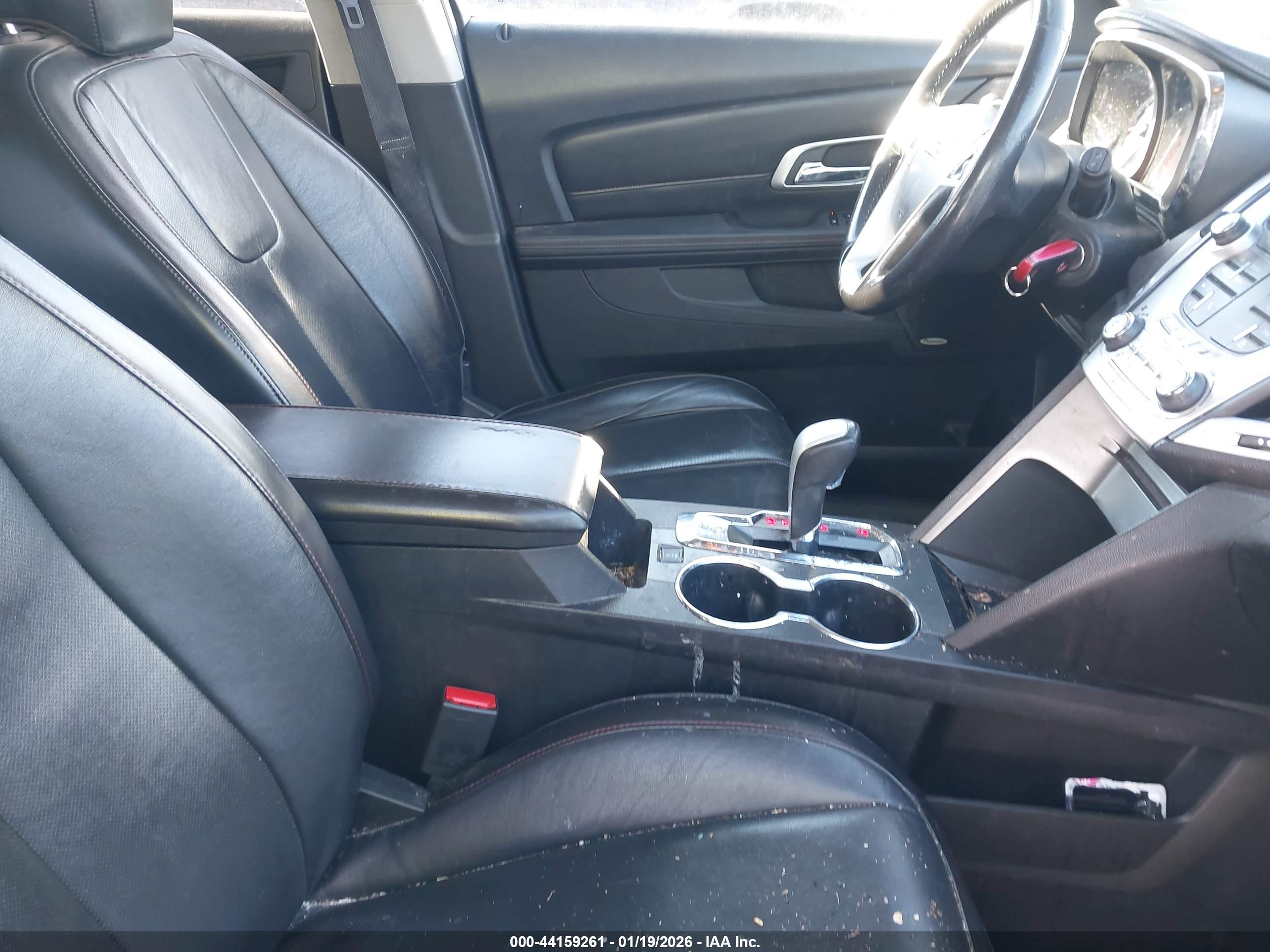 GMC TERRAIN image 5