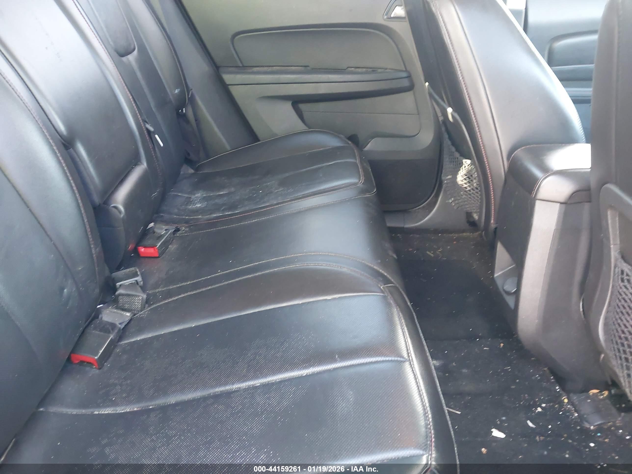 GMC TERRAIN image 8