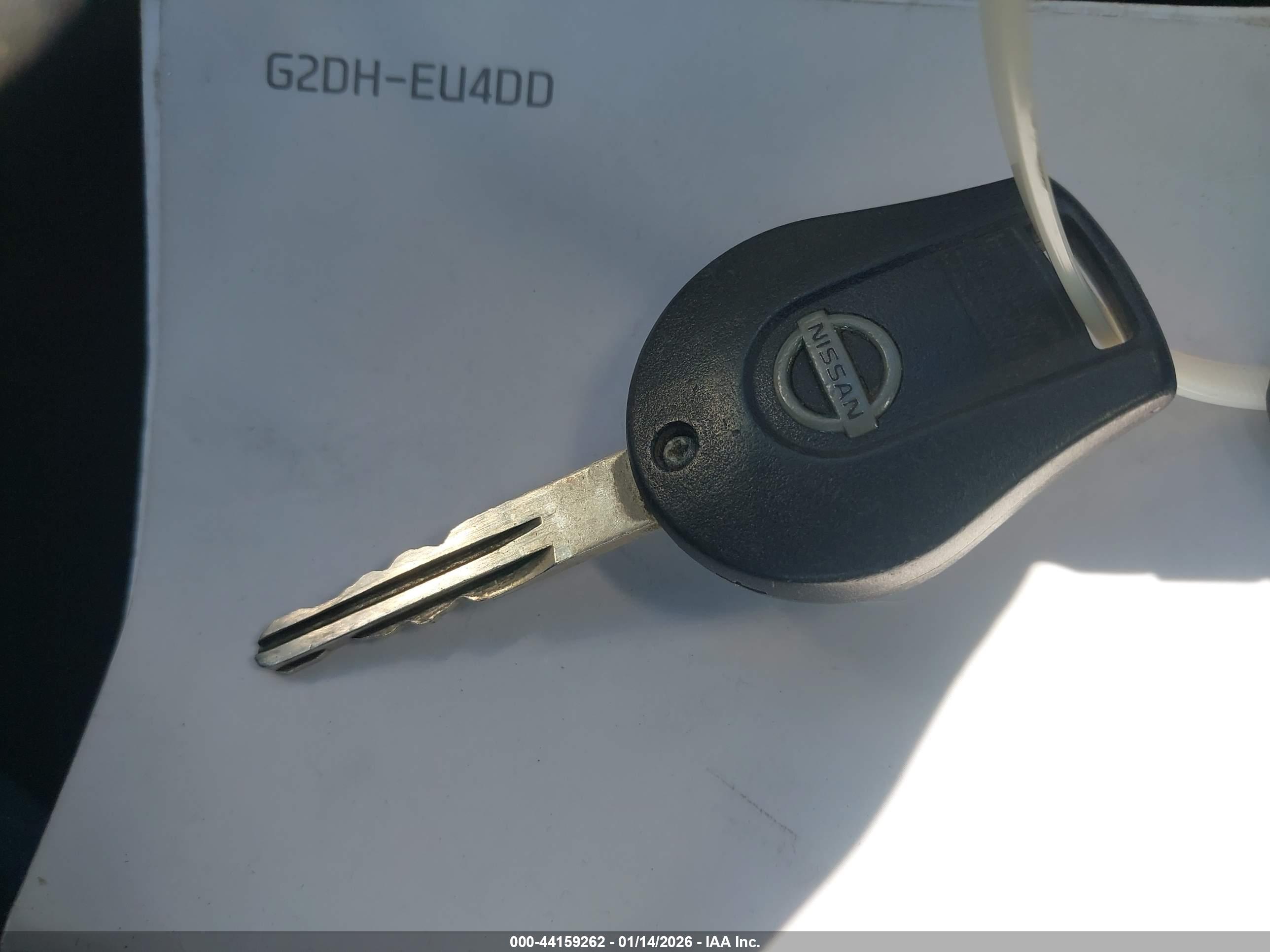 NISSAN SENTRA image 11