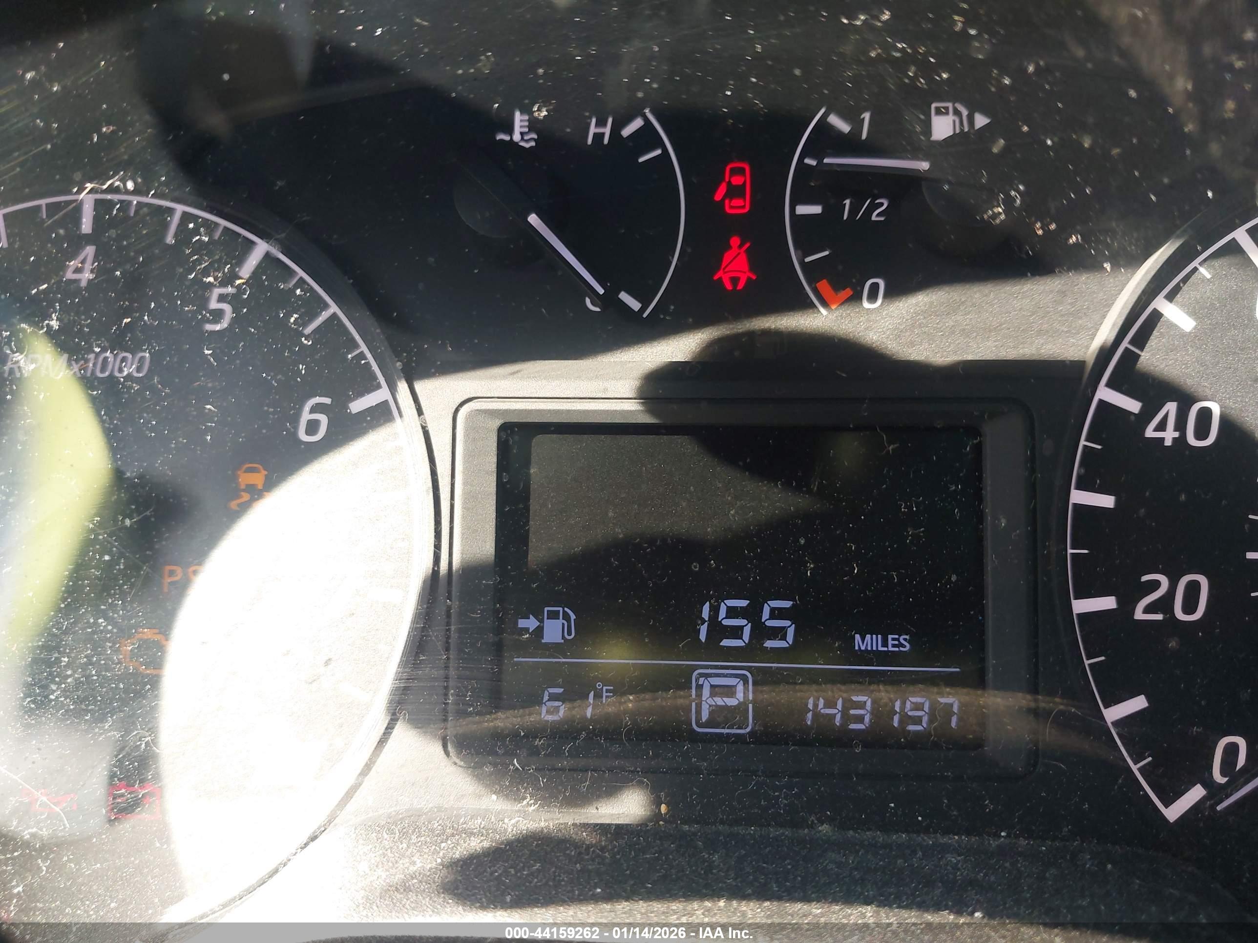 NISSAN SENTRA image 7