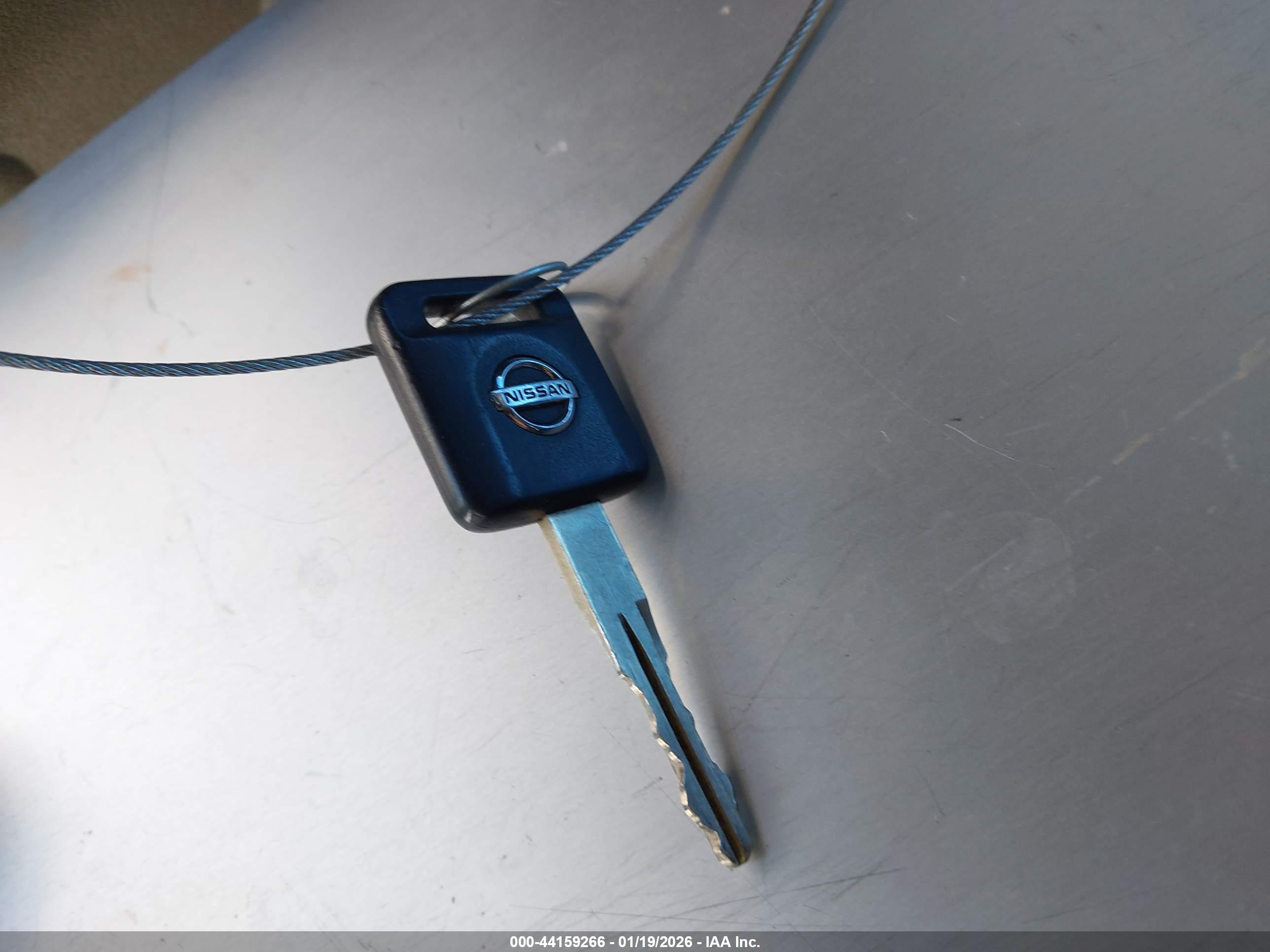 NISSAN FRONTIER image 11
