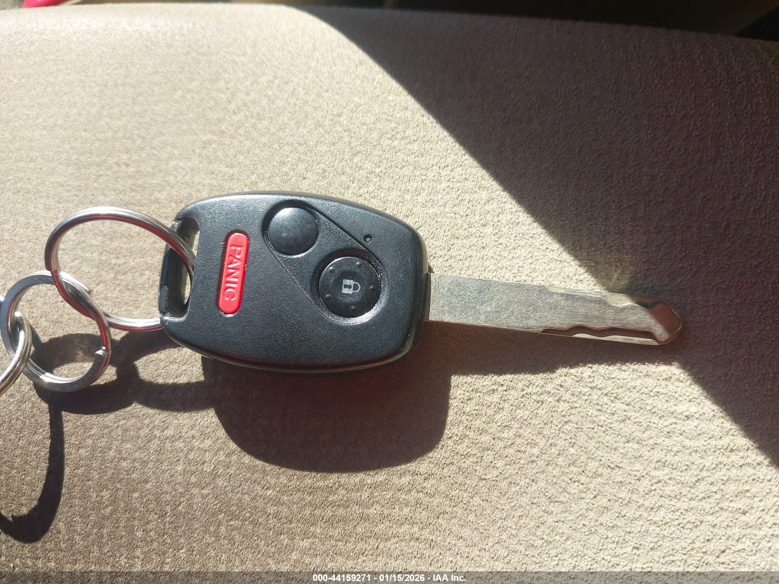HONDA CIVIC image 11
