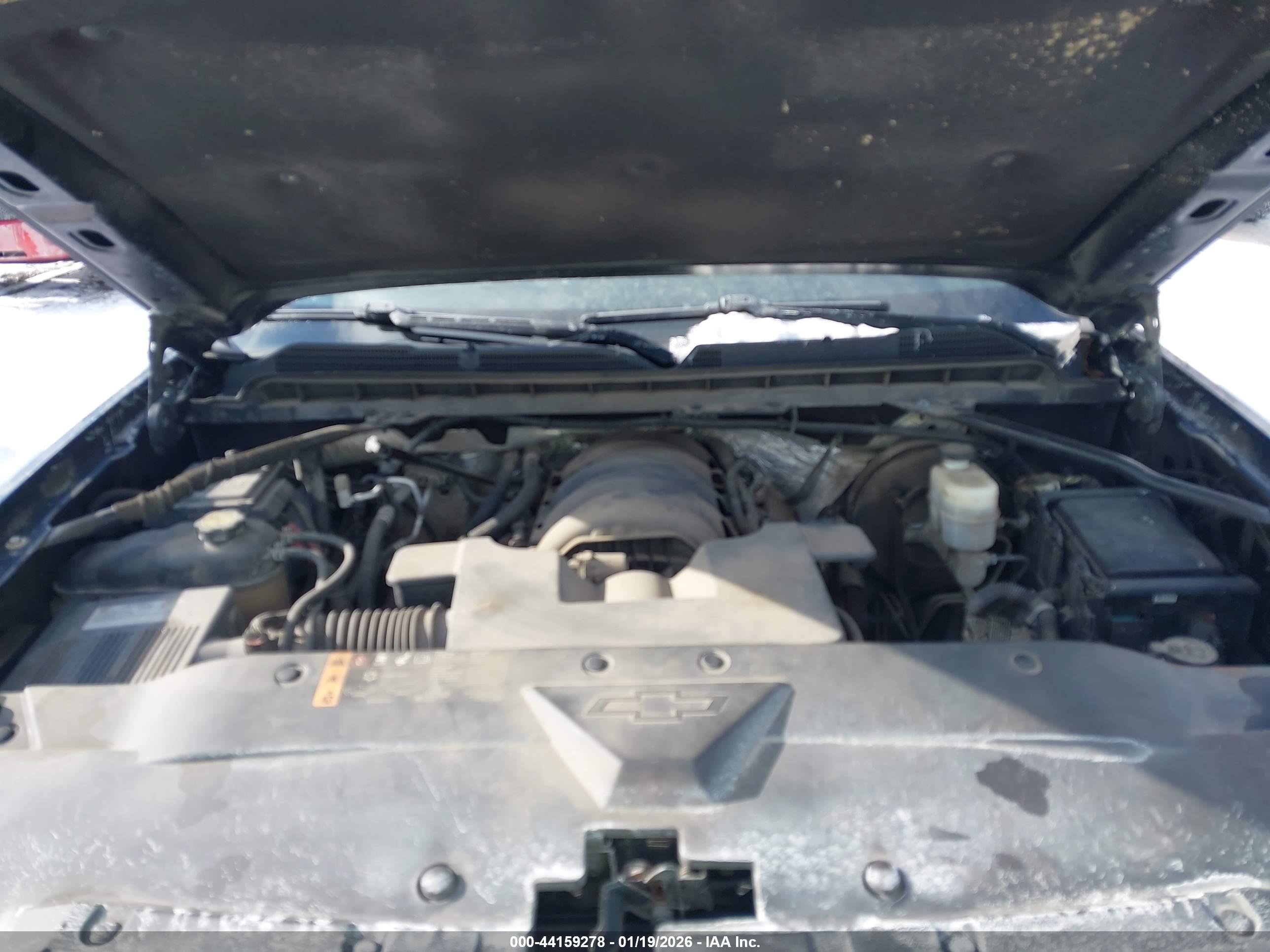 CHEVROLET SILVERADO image 10