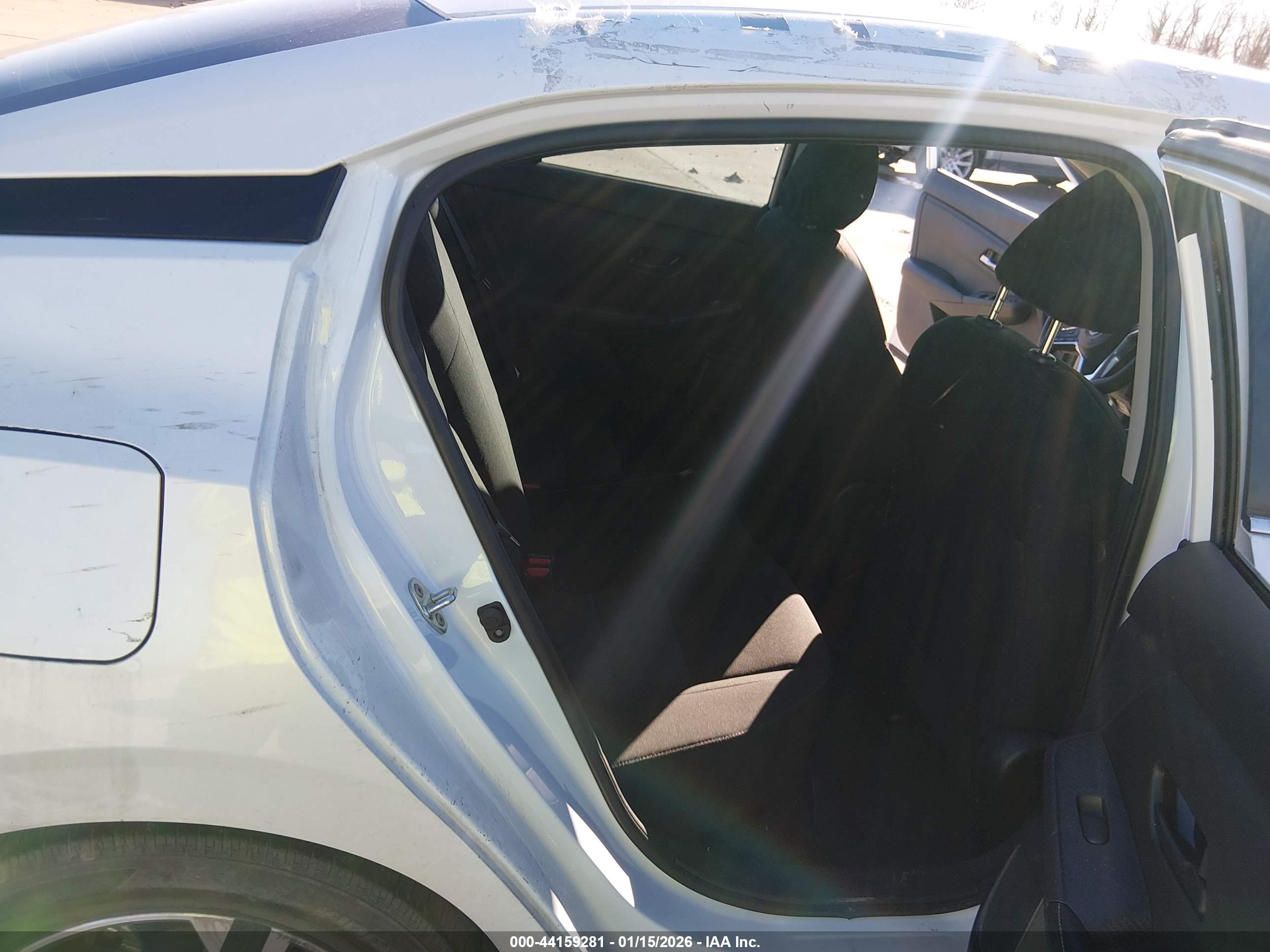 NISSAN SENTRA image 8
