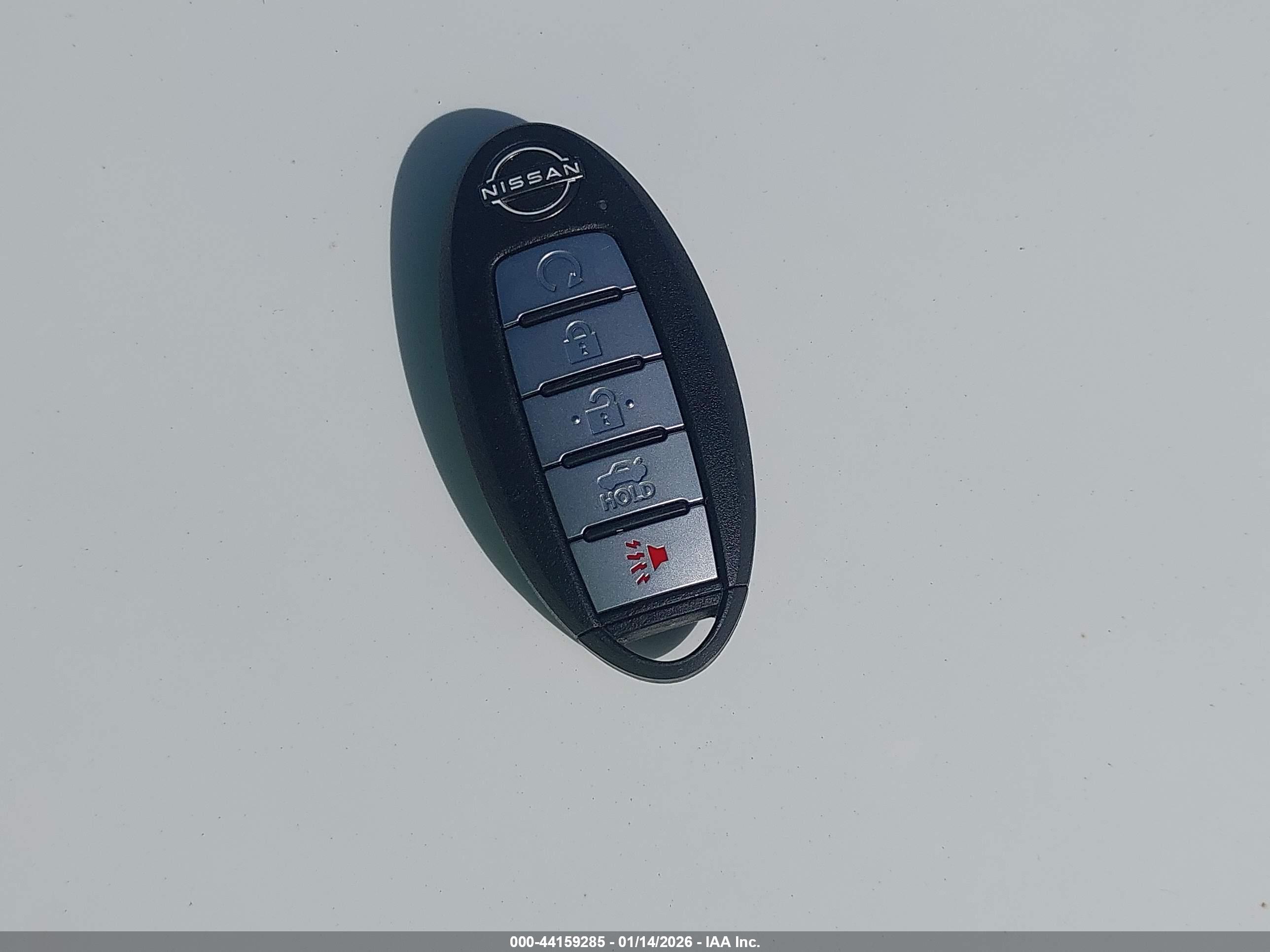 NISSAN ALTIMA image 11