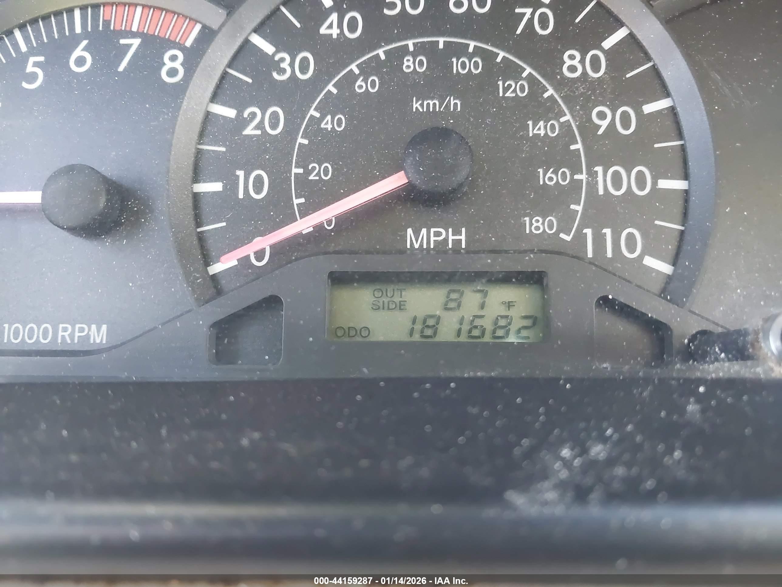 TOYOTA COROLLA image 7
