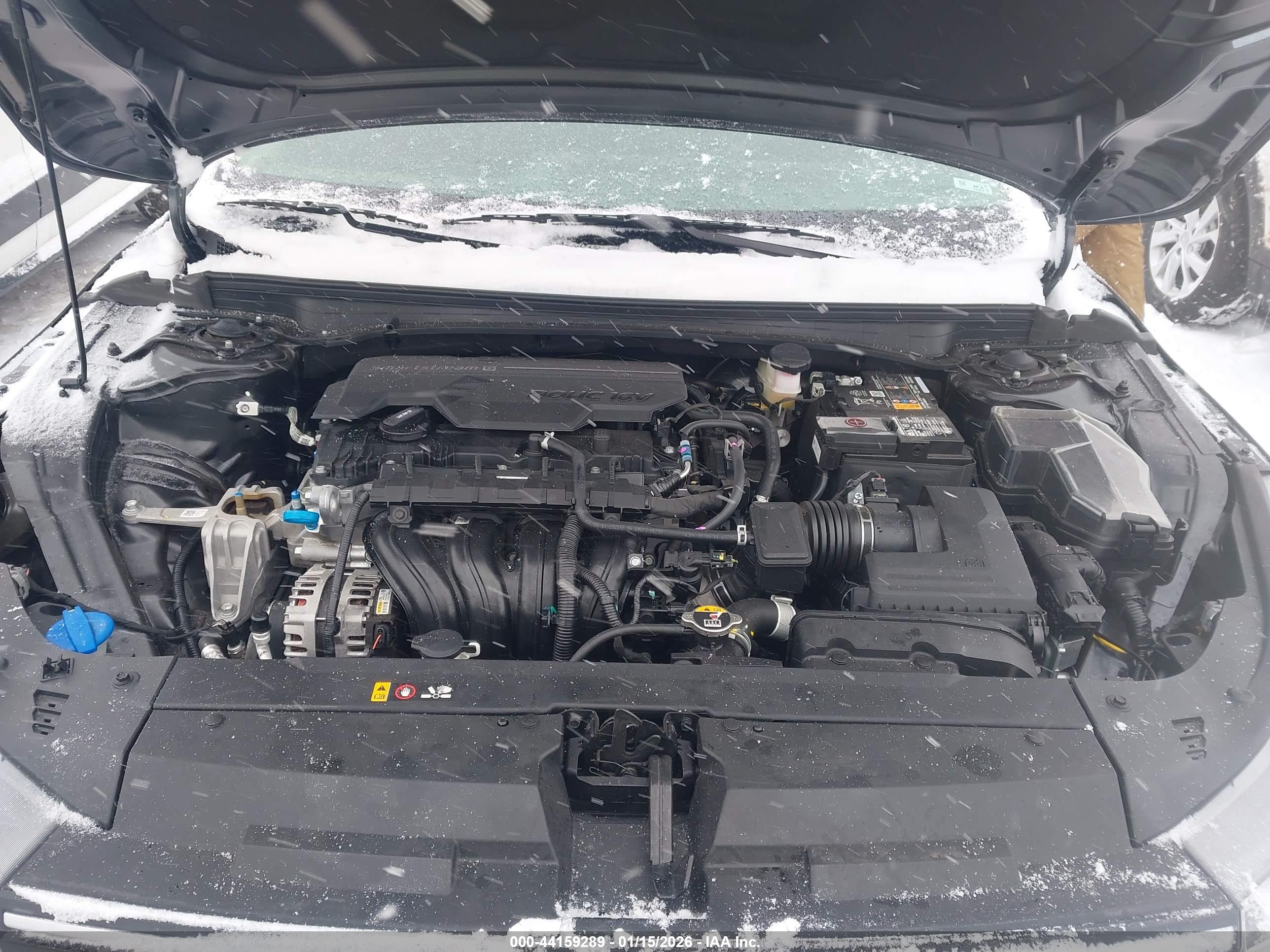KIA K4 image 10