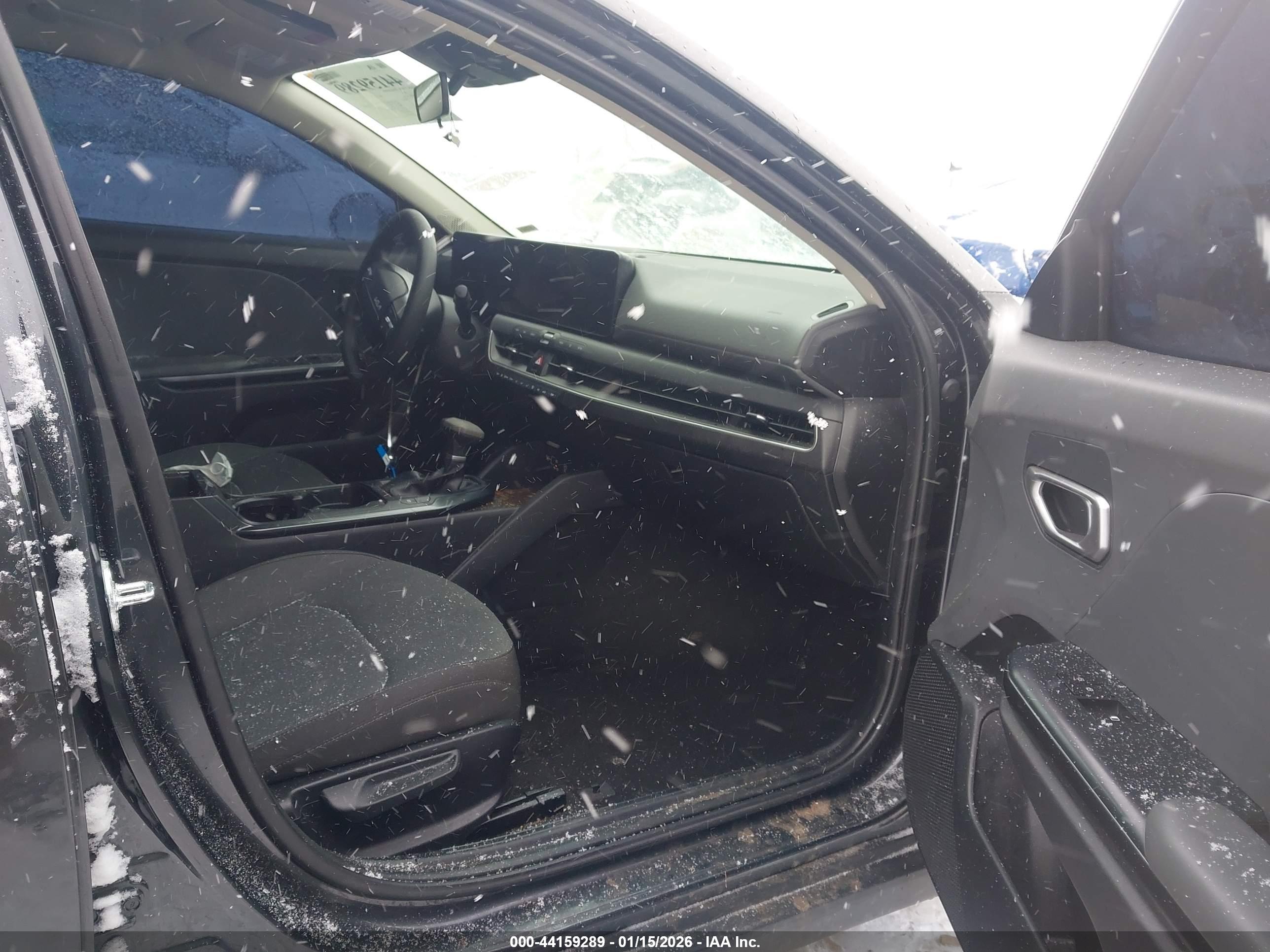 KIA K4 image 5
