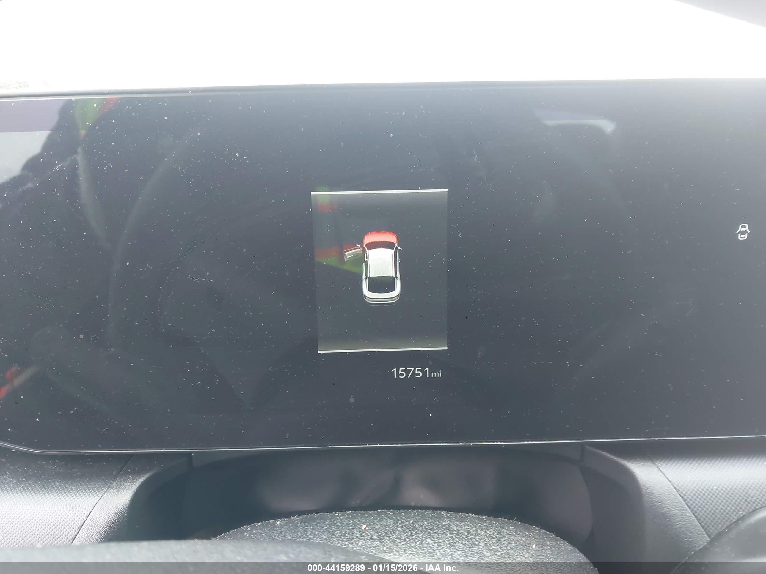 KIA K4 image 7