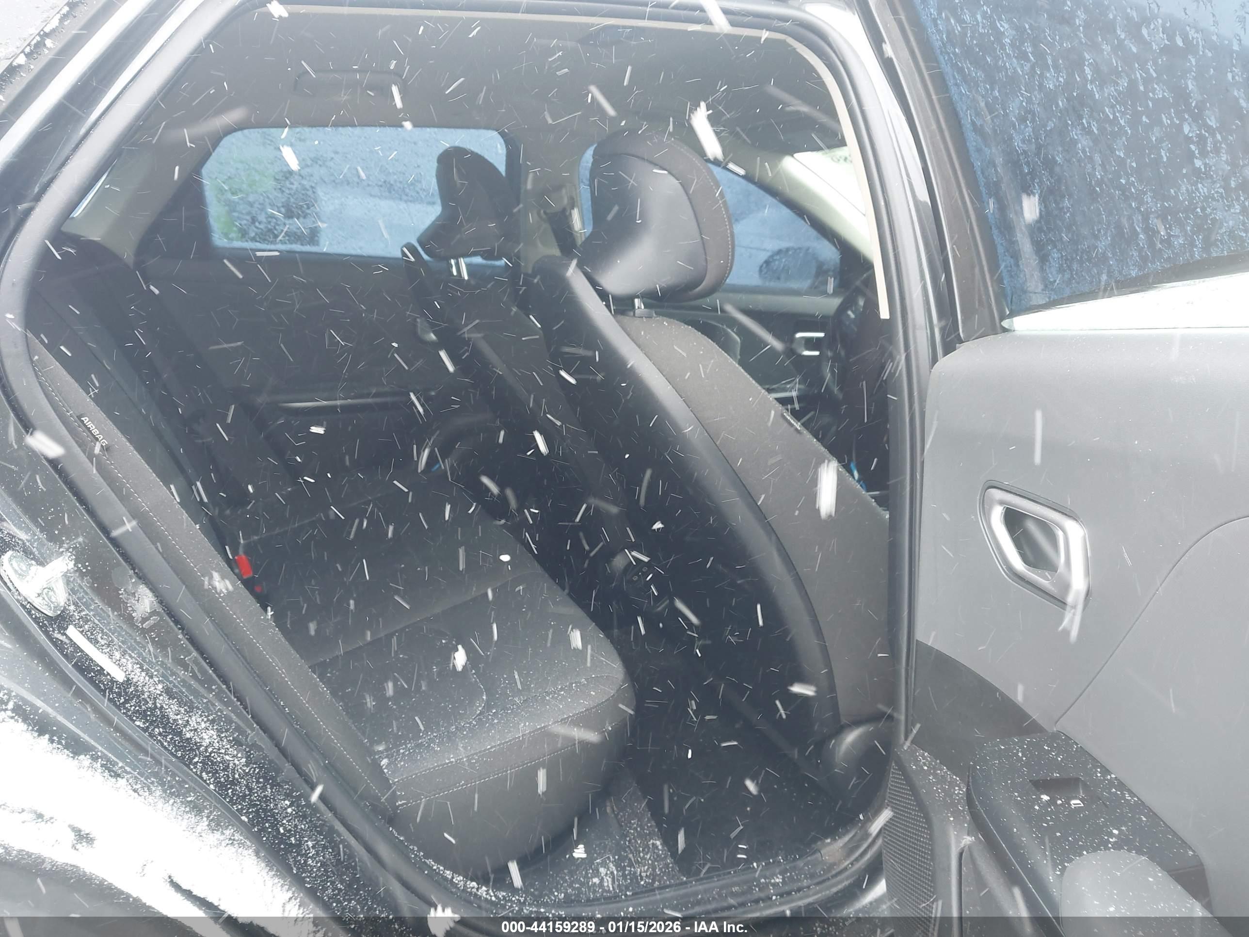 KIA K4 image 8