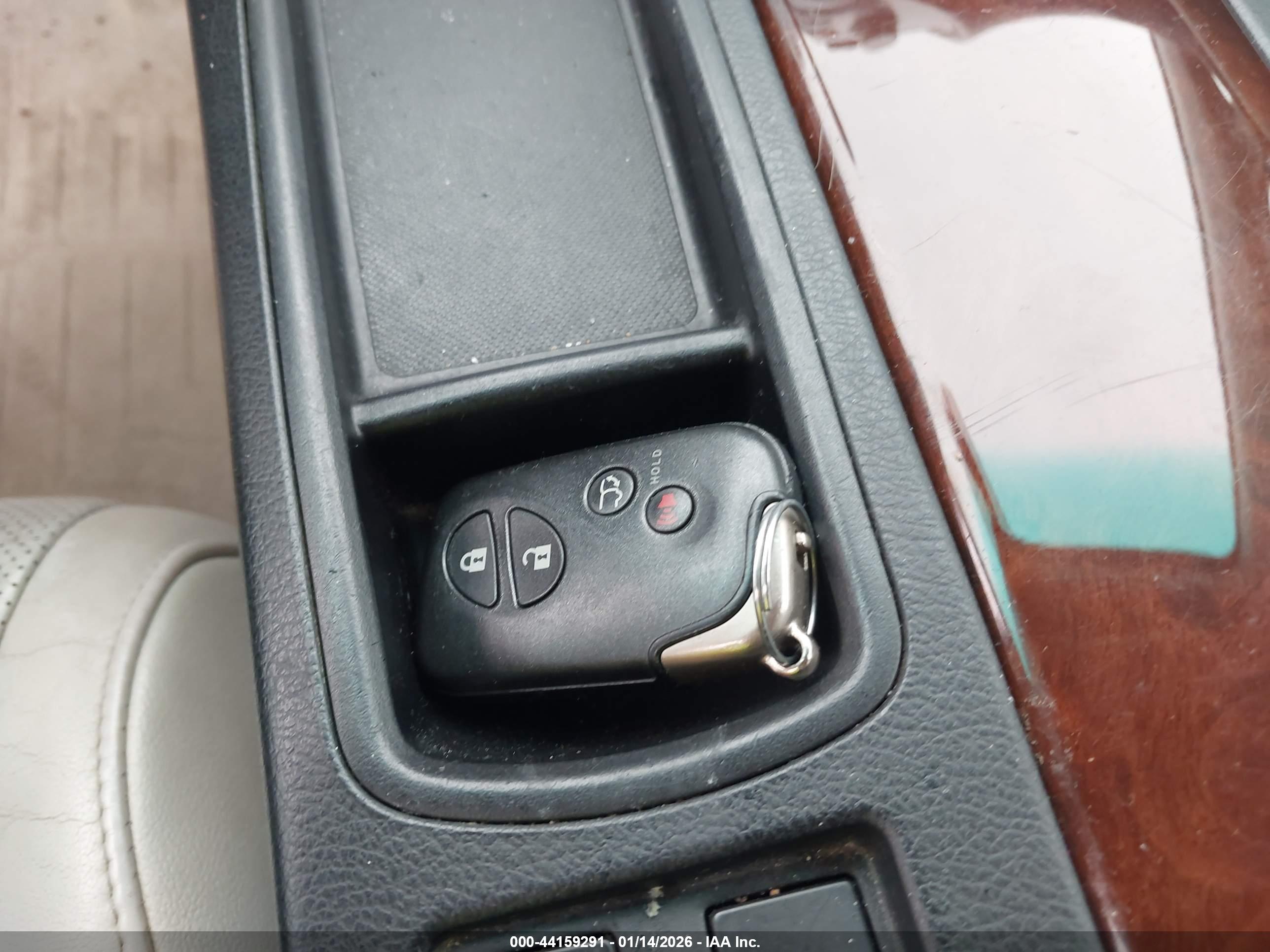 LEXUS RX image 11