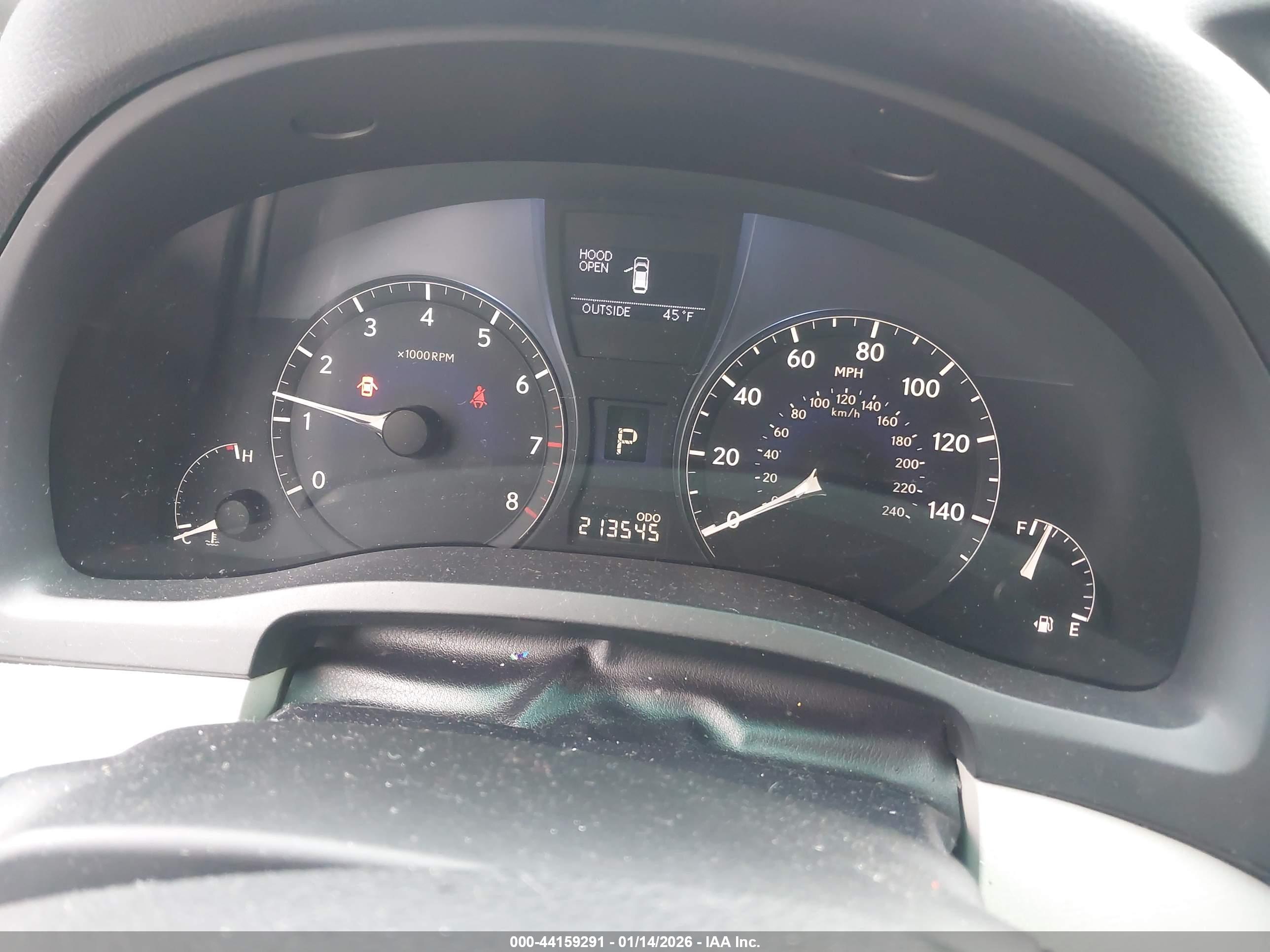 LEXUS RX image 7