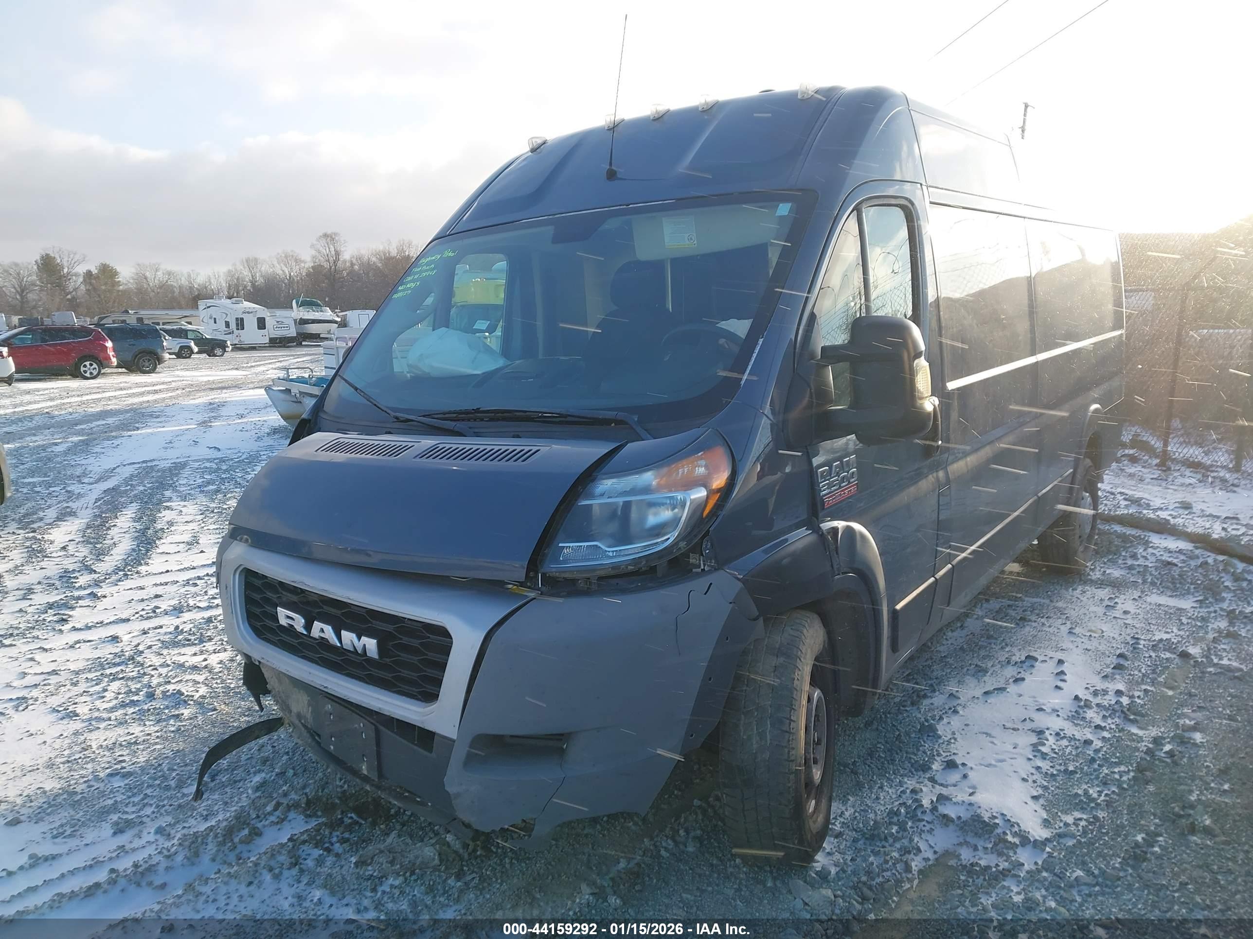 RAM PROMASTER image 2