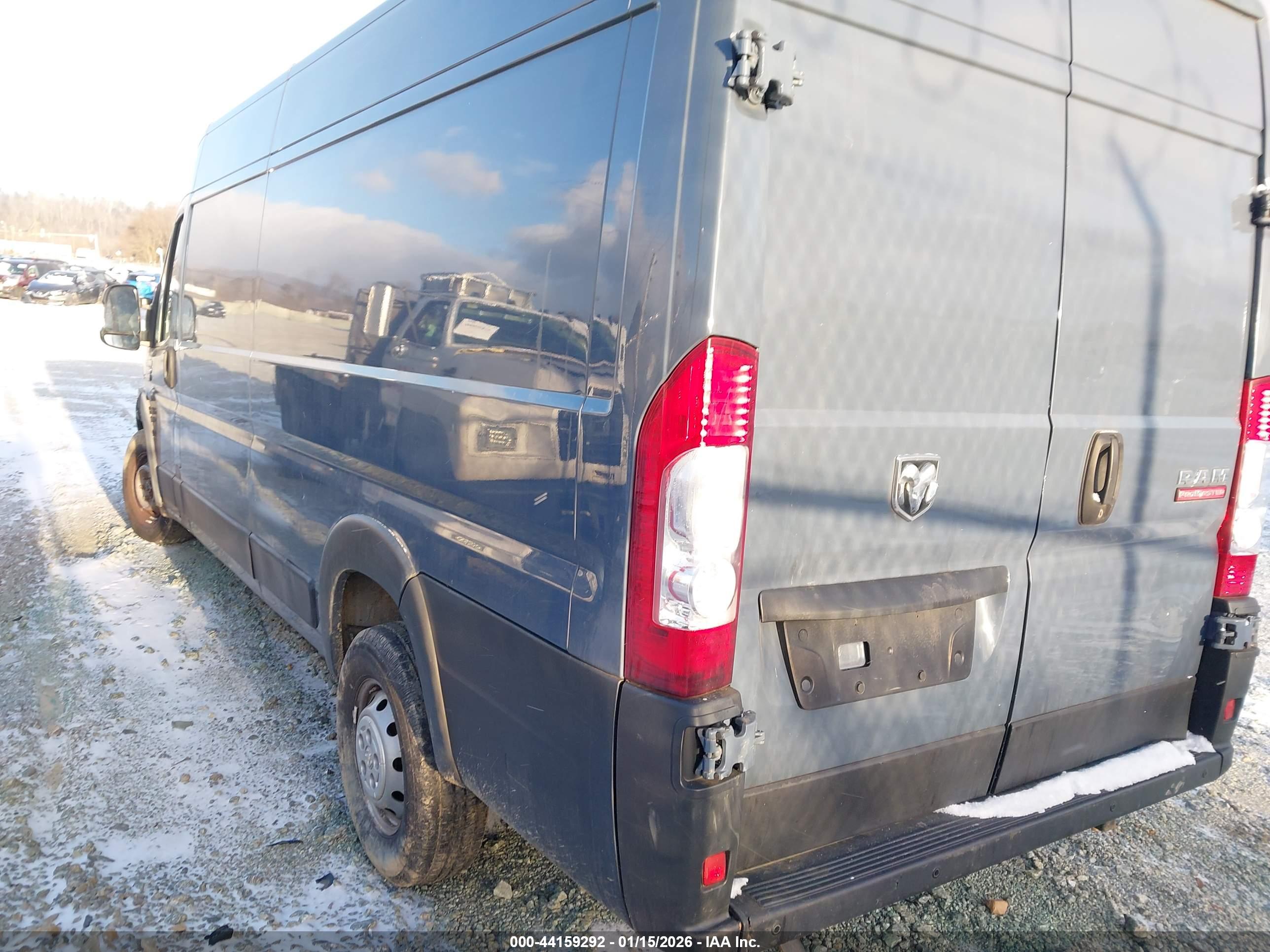 RAM PROMASTER image 3