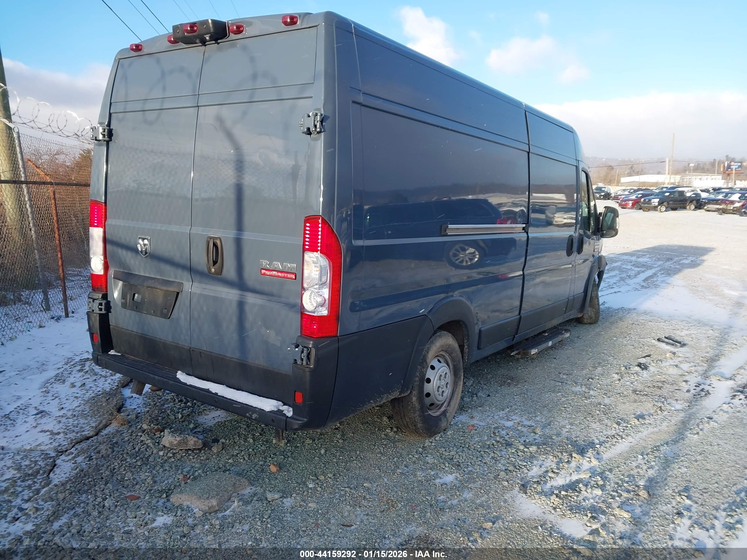 RAM PROMASTER image 4