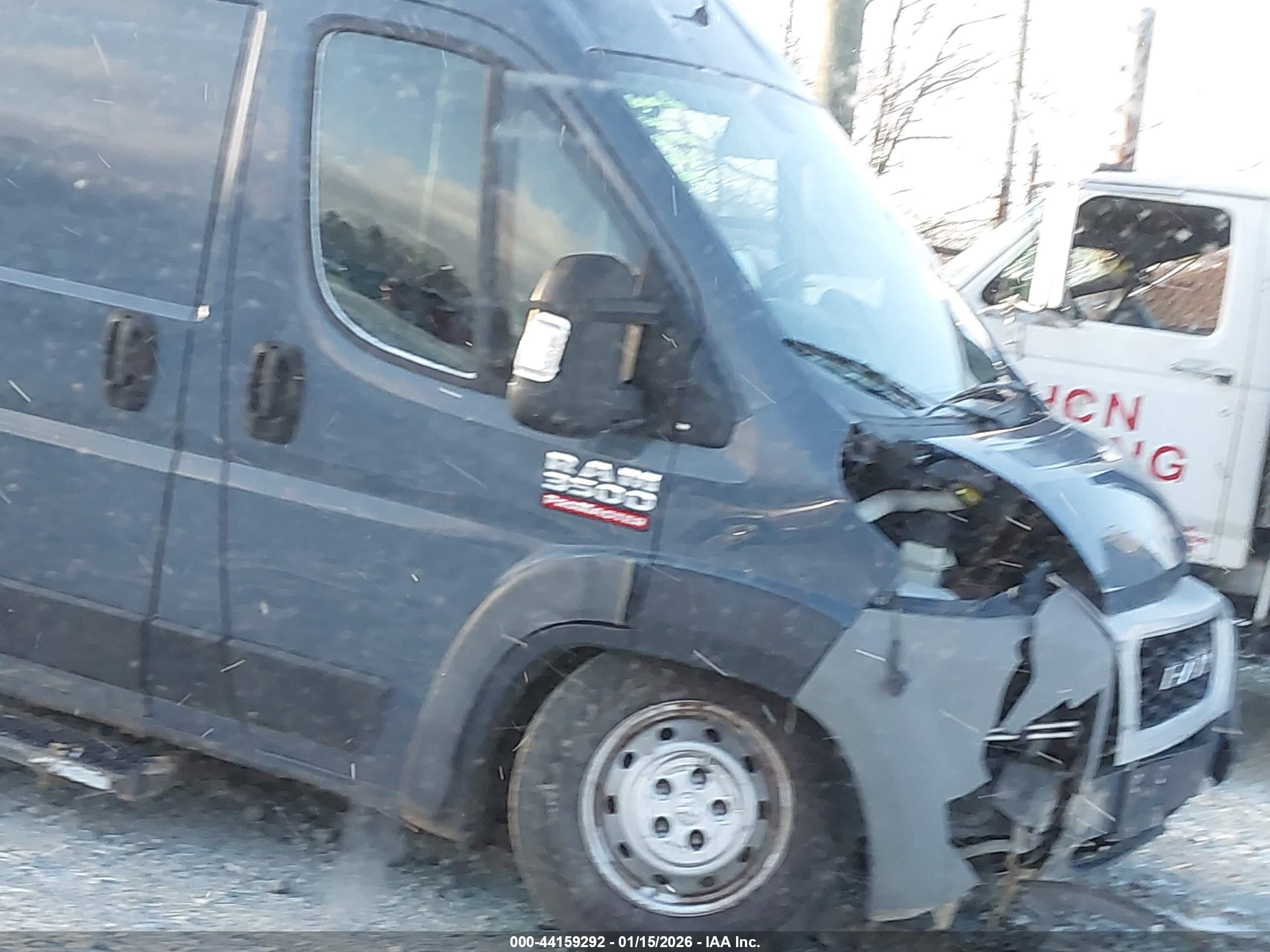 RAM PROMASTER image 6