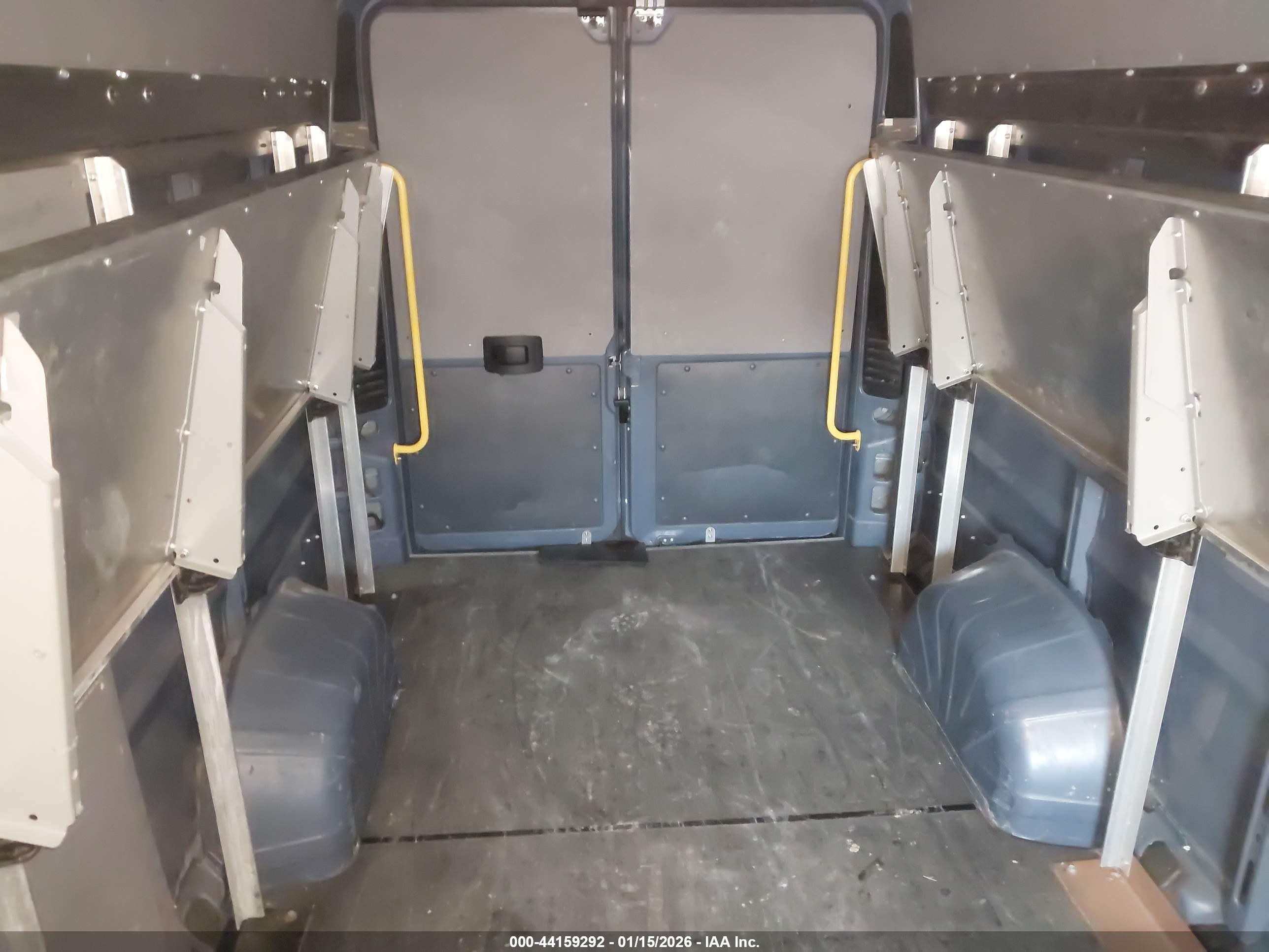 RAM PROMASTER image 8