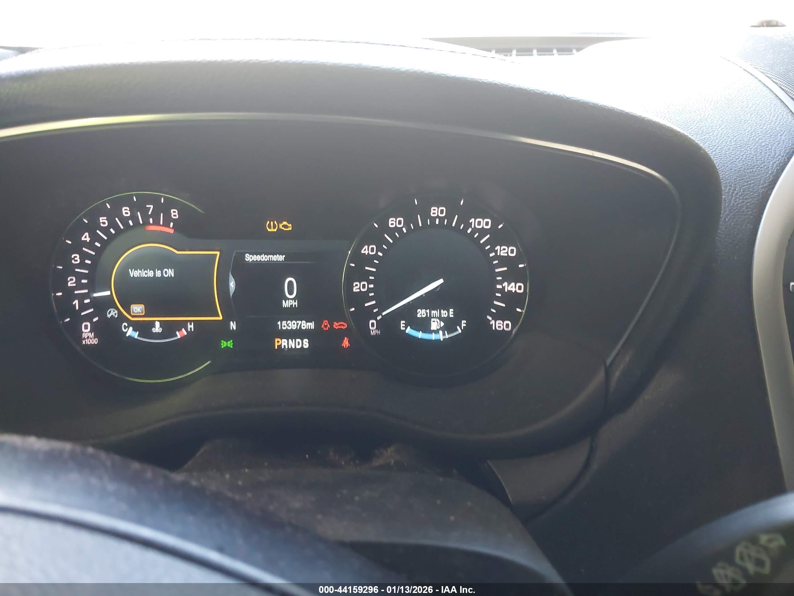 LINCOLN MKC image 7