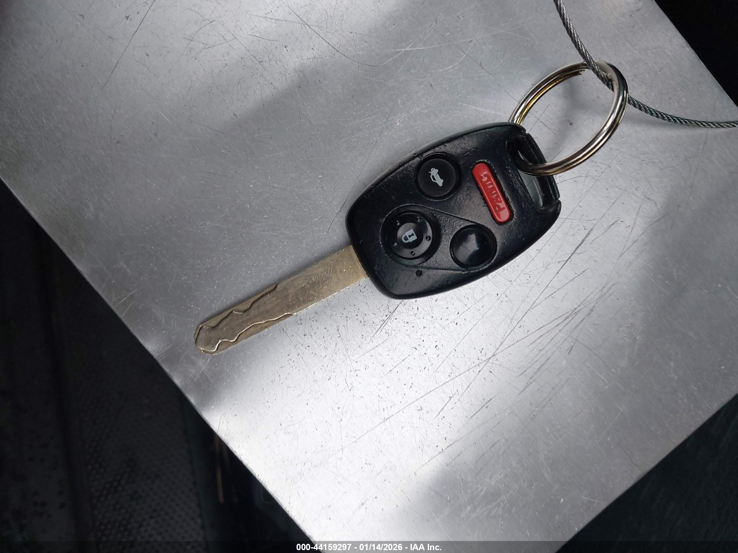 HONDA CR-V image 11
