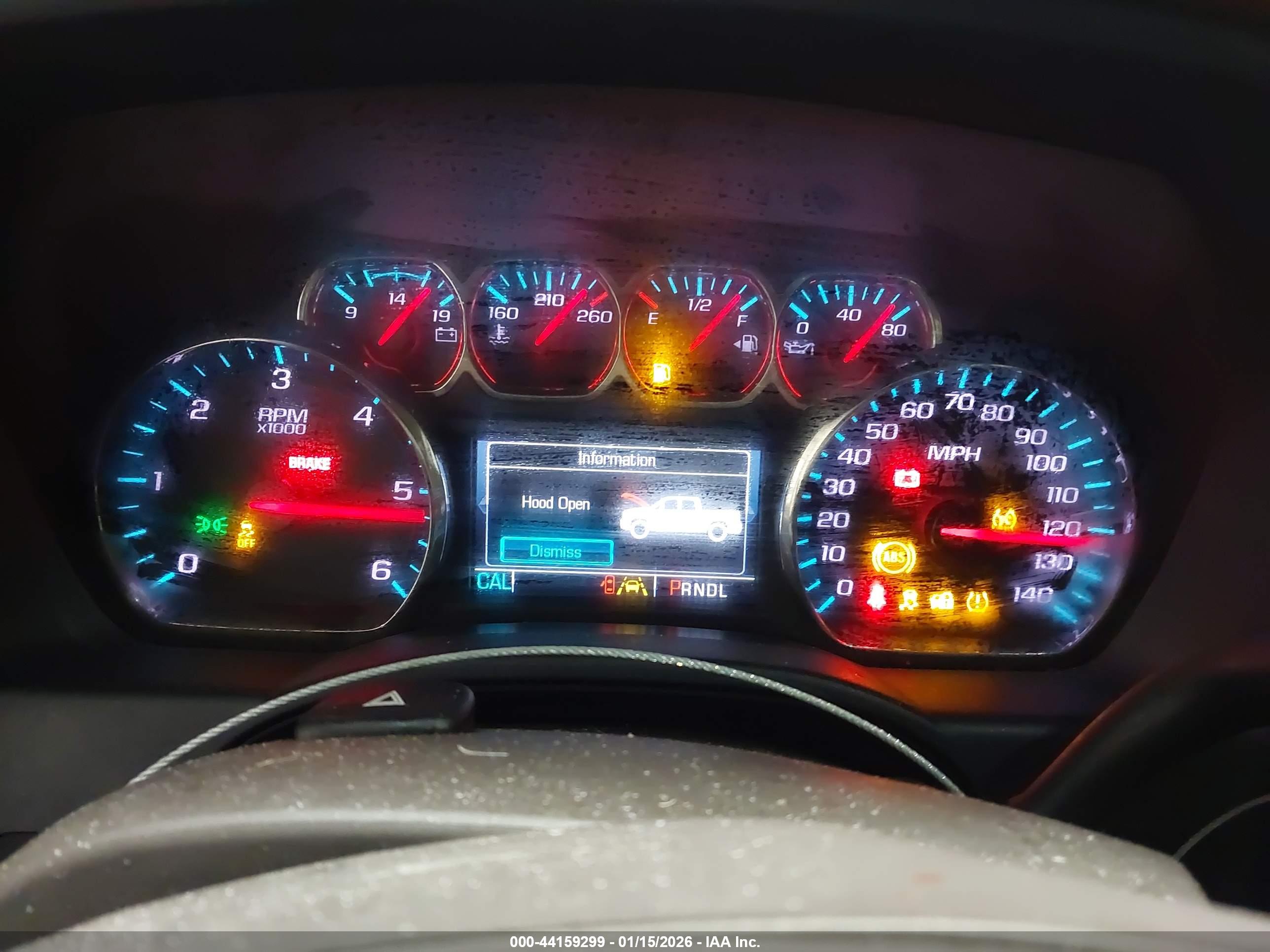 CHEVROLET SILVERADO image 7