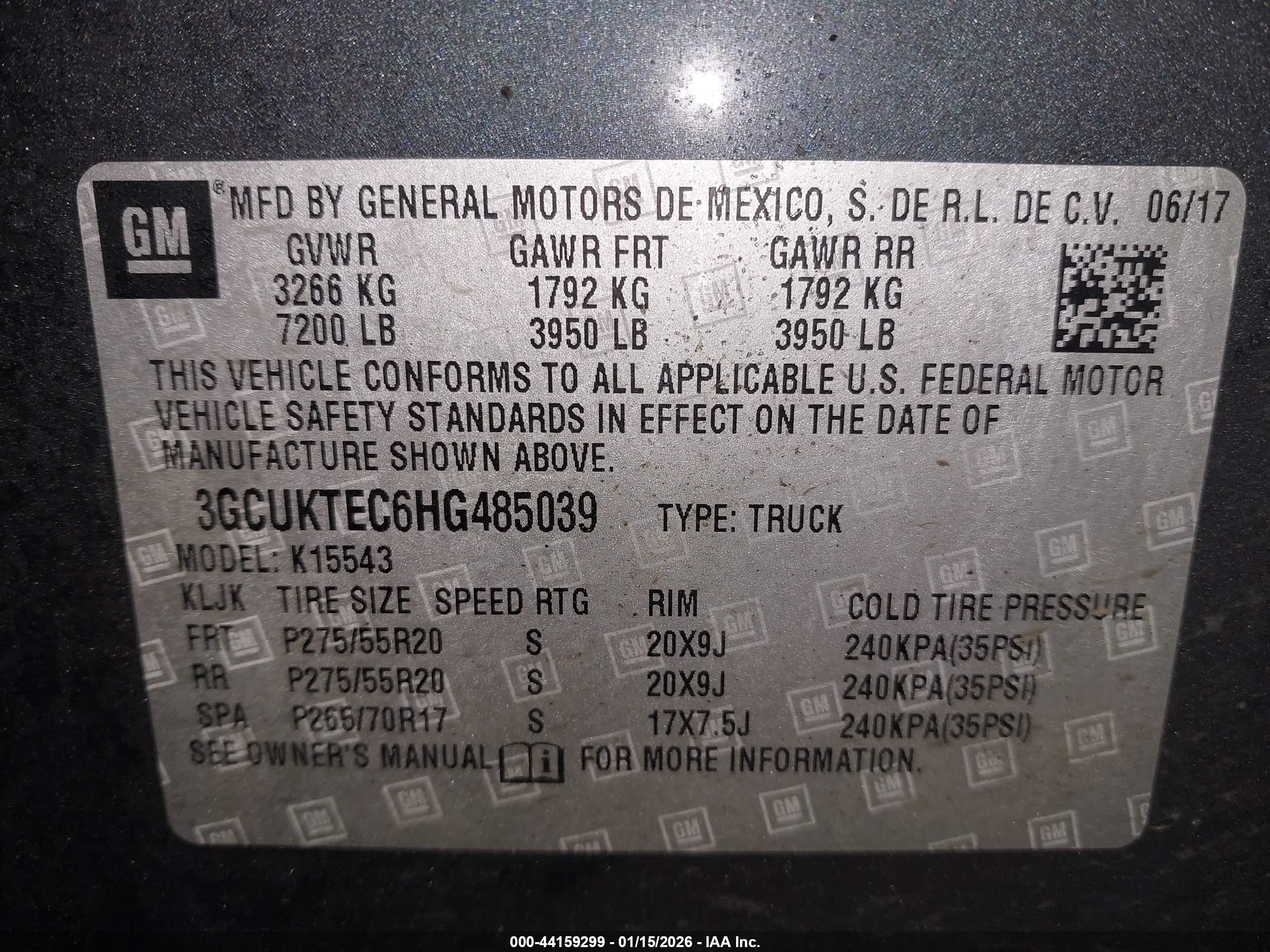 CHEVROLET SILVERADO image 9