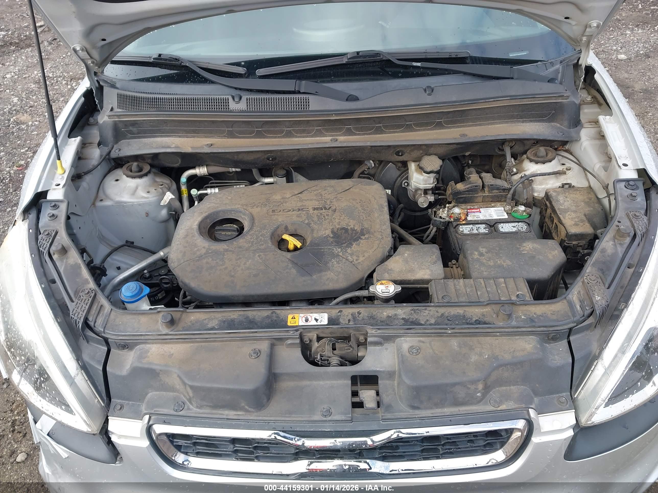 KIA SOUL image 10