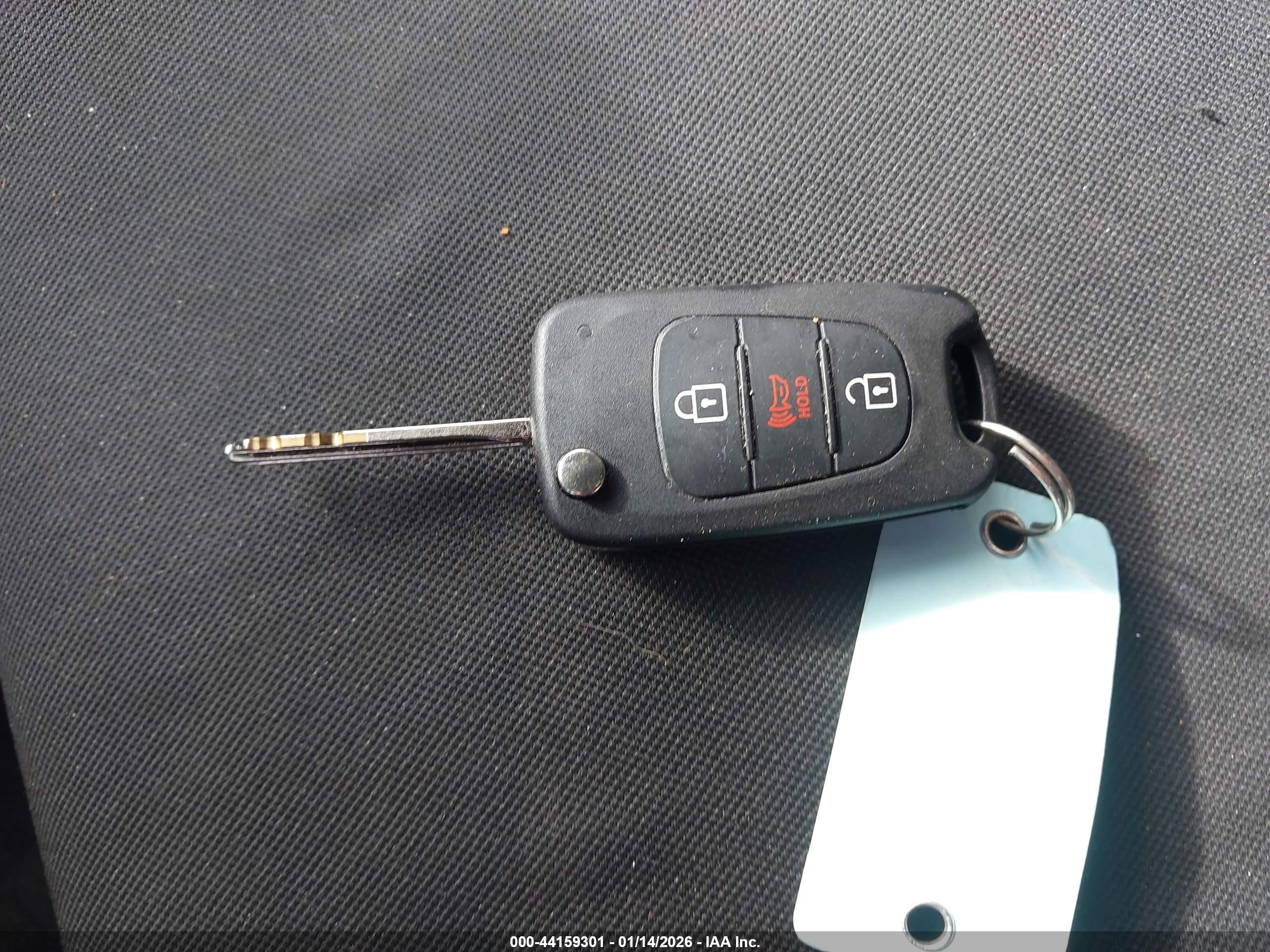 KIA SOUL image 11