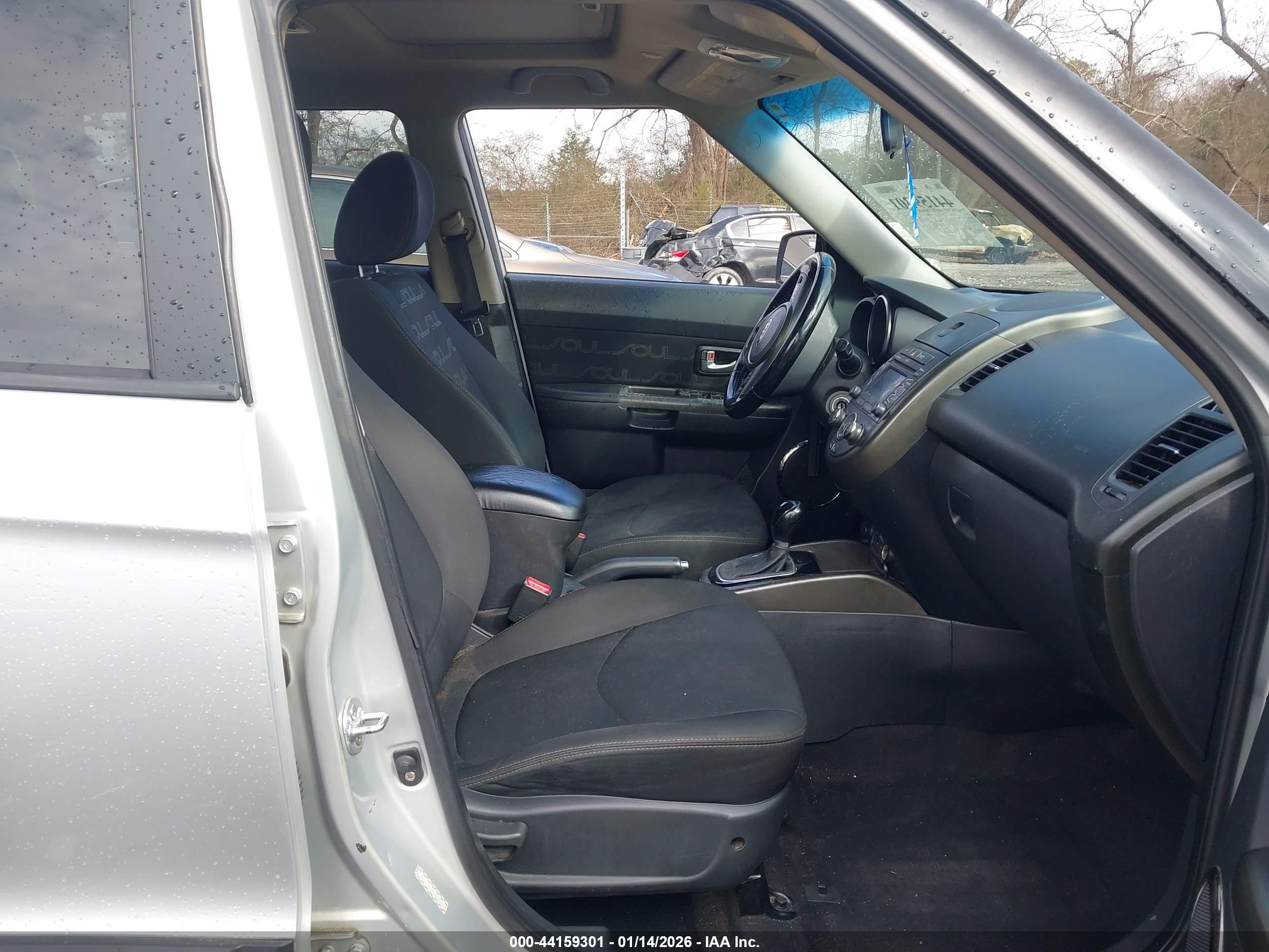 KIA SOUL image 5