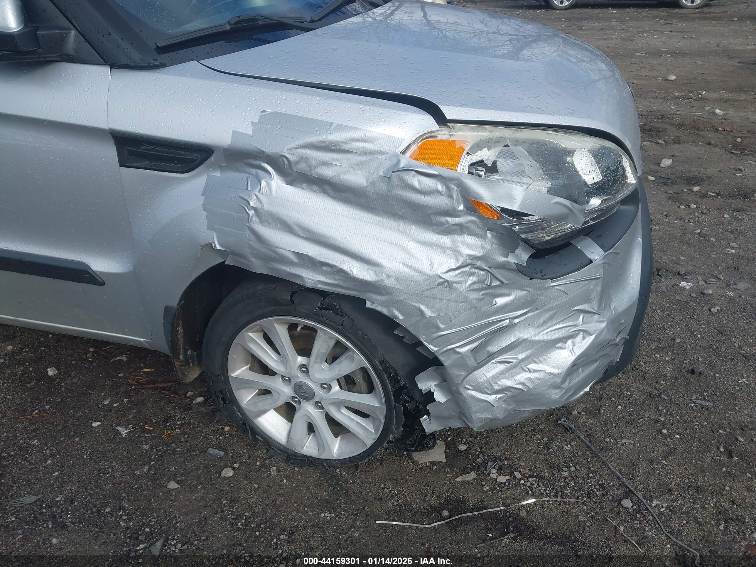 KIA SOUL image 6