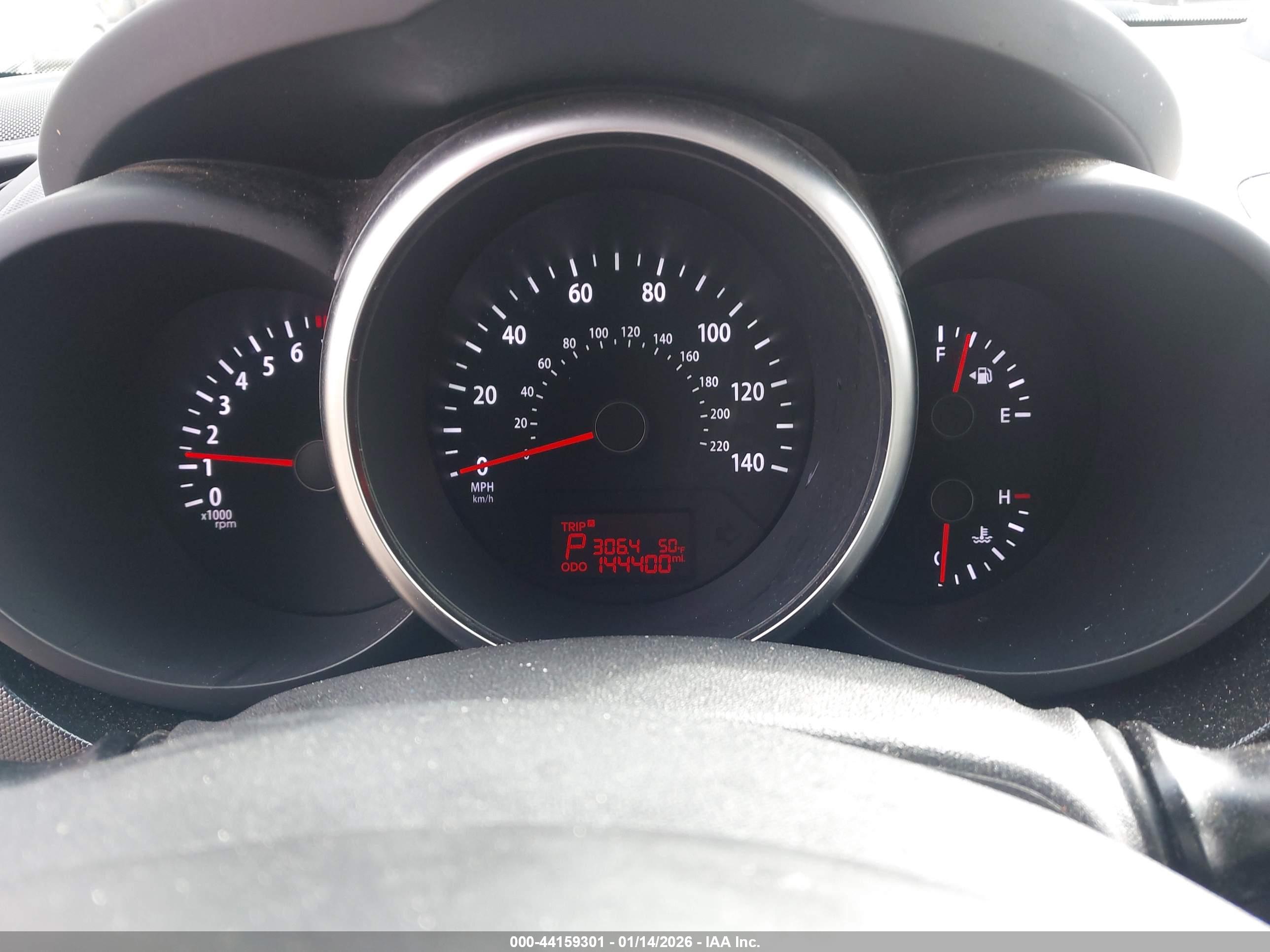 KIA SOUL image 7