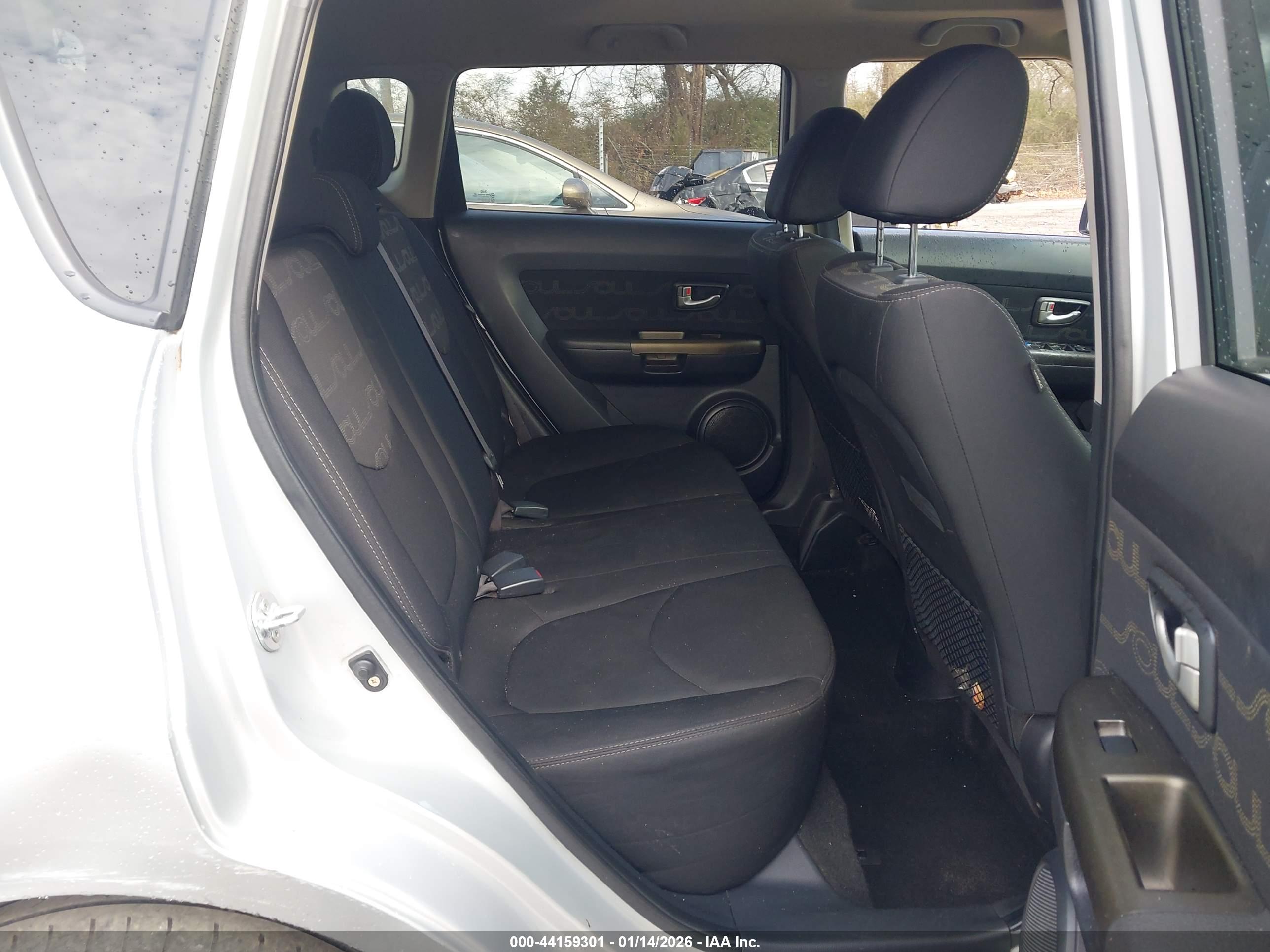 KIA SOUL image 8