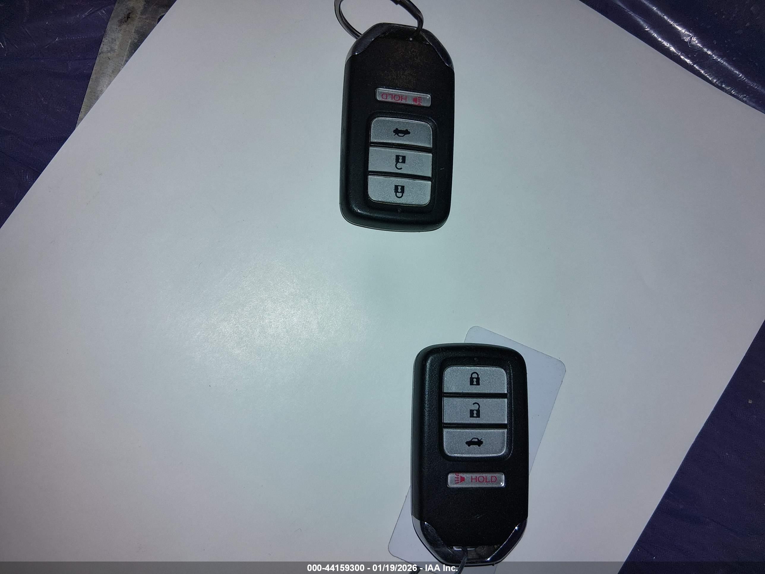 HONDA CIVIC image 11