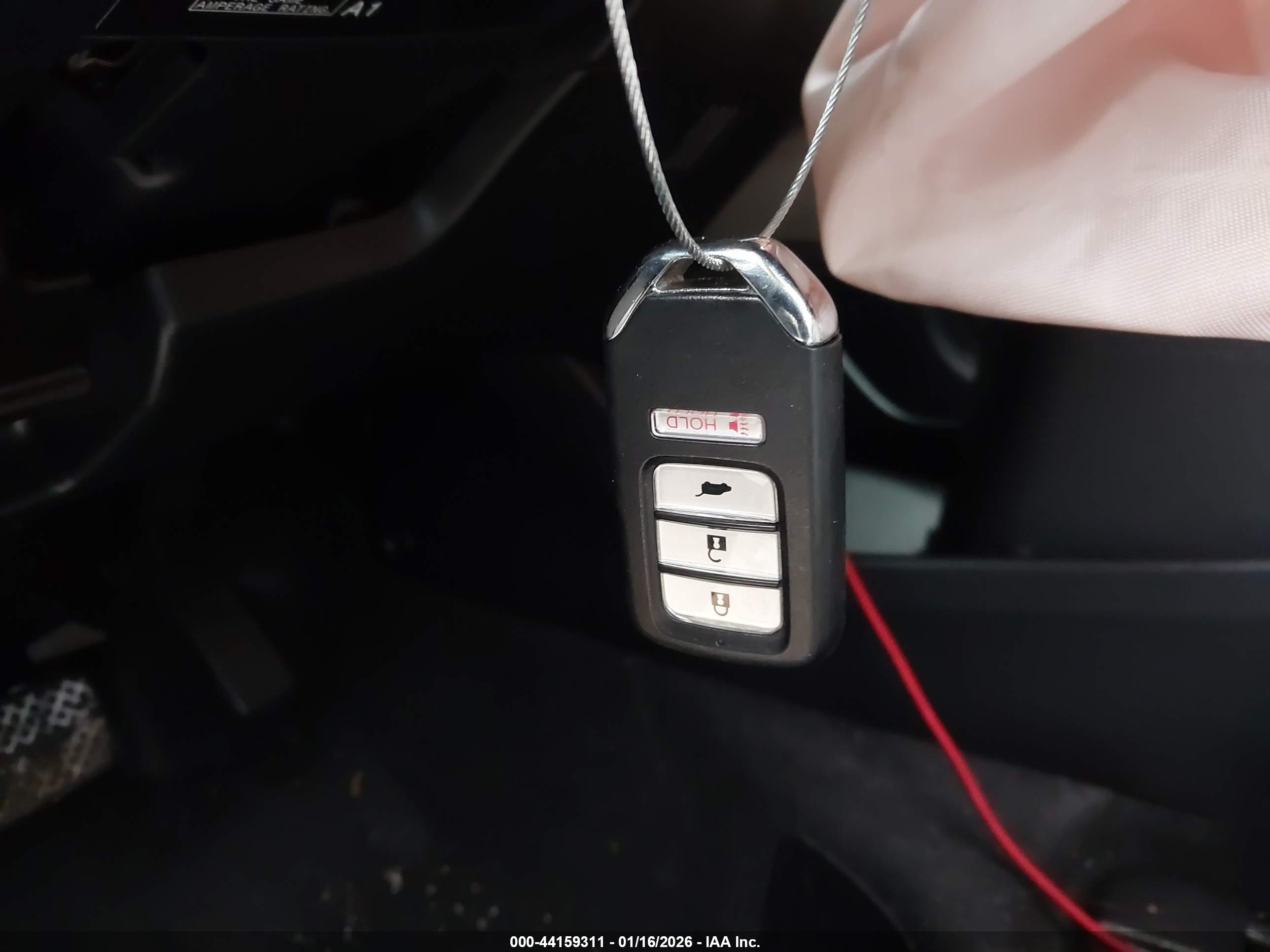 HONDA HR-V image 11